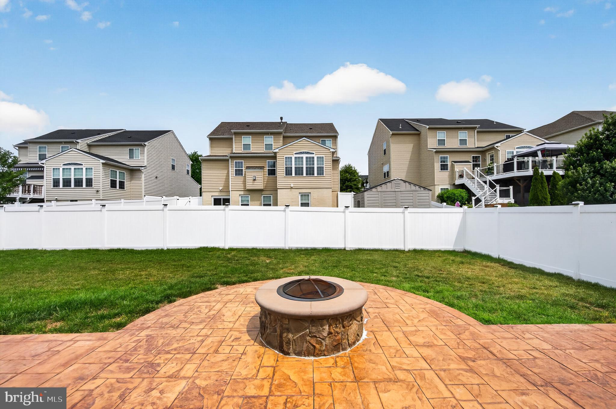 HOPE HILL CROSSING - Residential