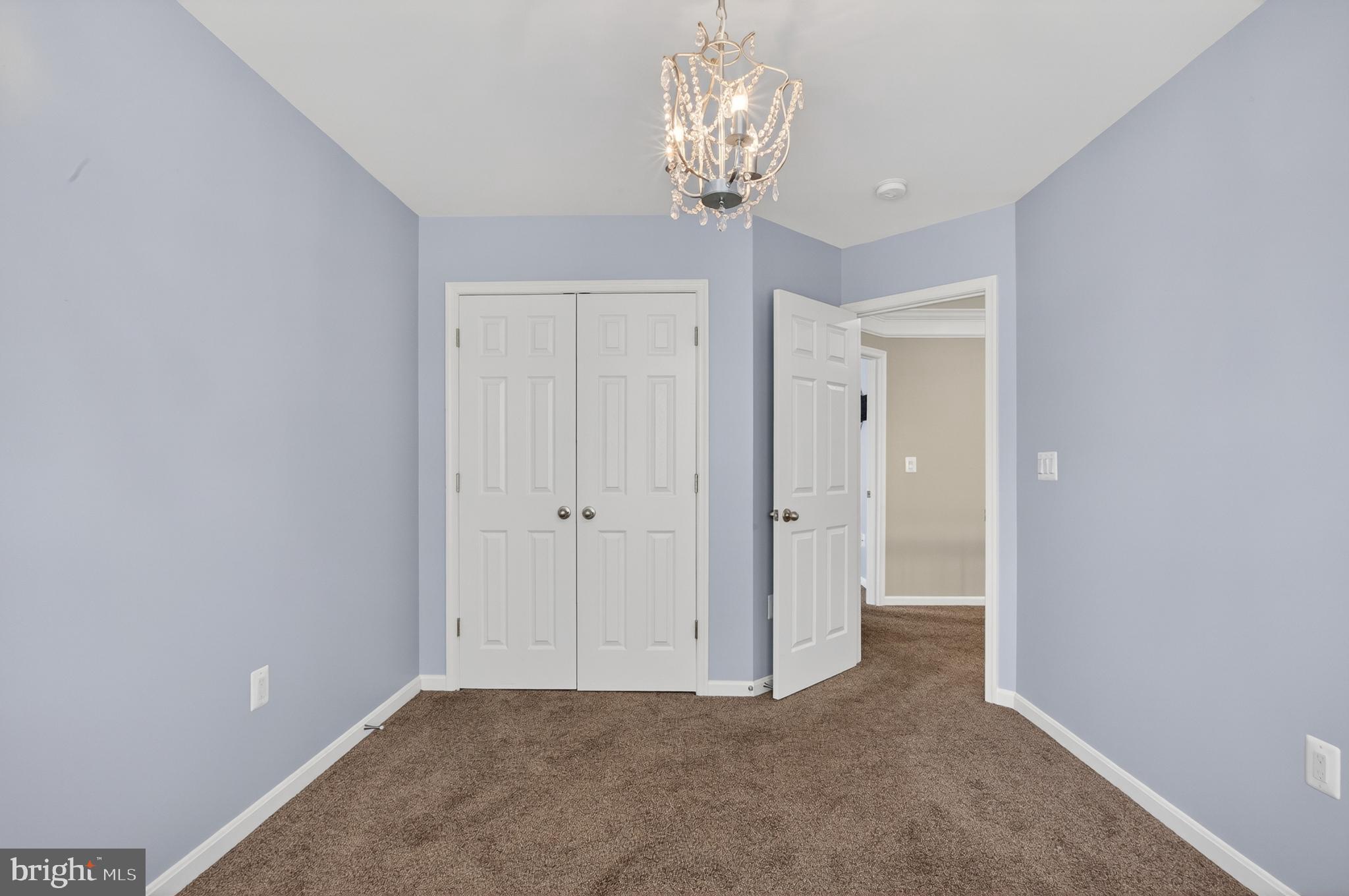 HOPE HILL CROSSING - Residential
