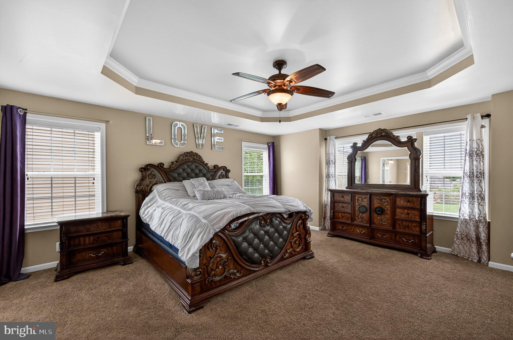 HOPE HILL CROSSING - Residential