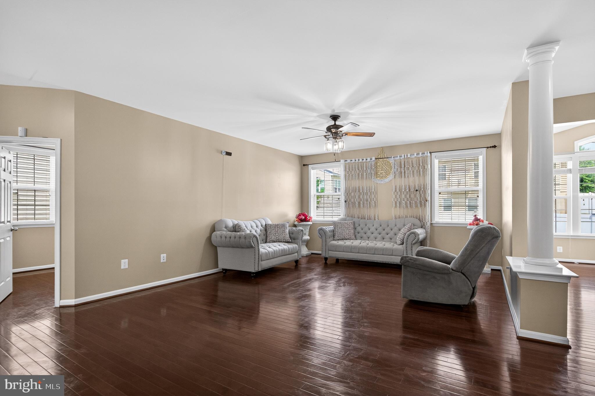 HOPE HILL CROSSING - Residential
