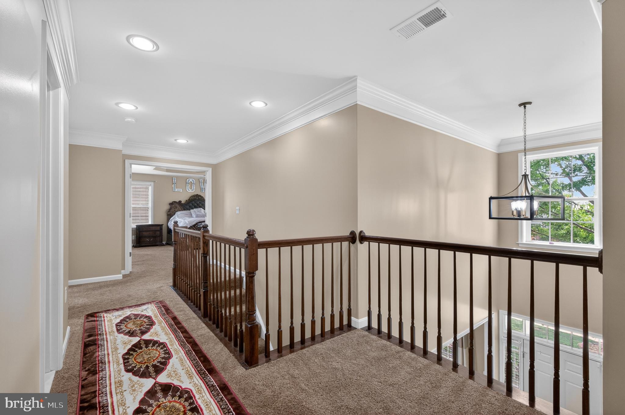 HOPE HILL CROSSING - Residential