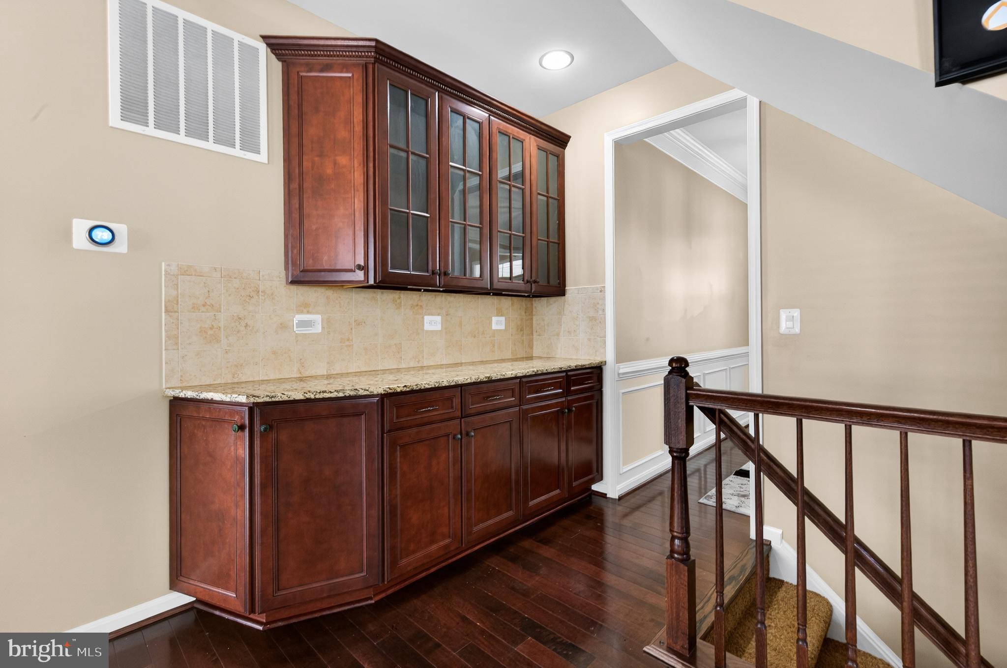 HOPE HILL CROSSING - Residential