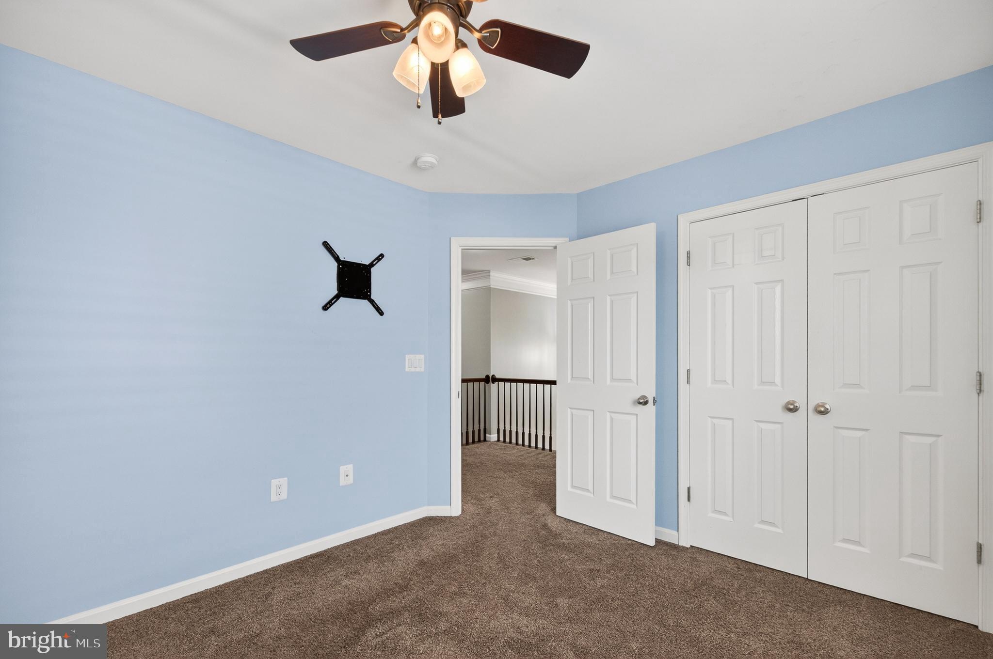 HOPE HILL CROSSING - Residential