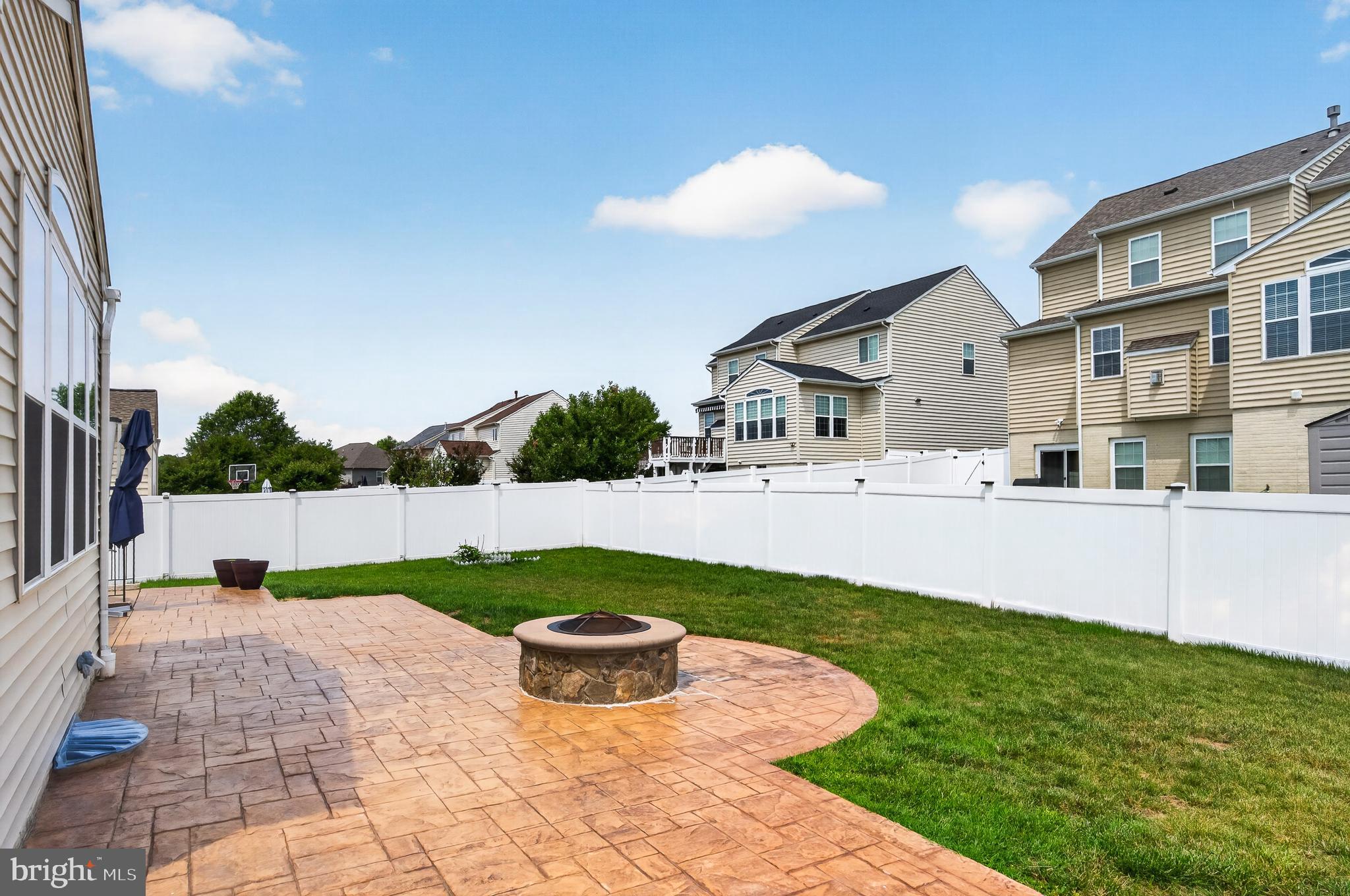 HOPE HILL CROSSING - Residential