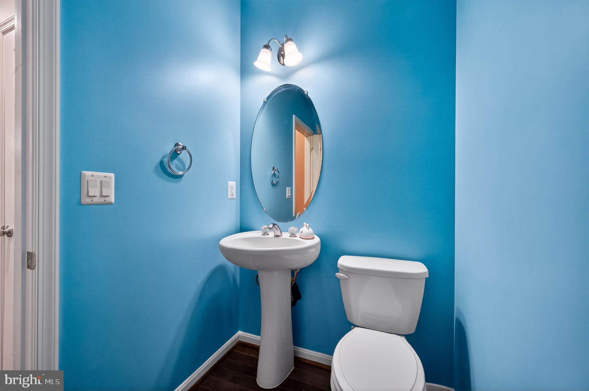 HOPE HILL CROSSING - Residential