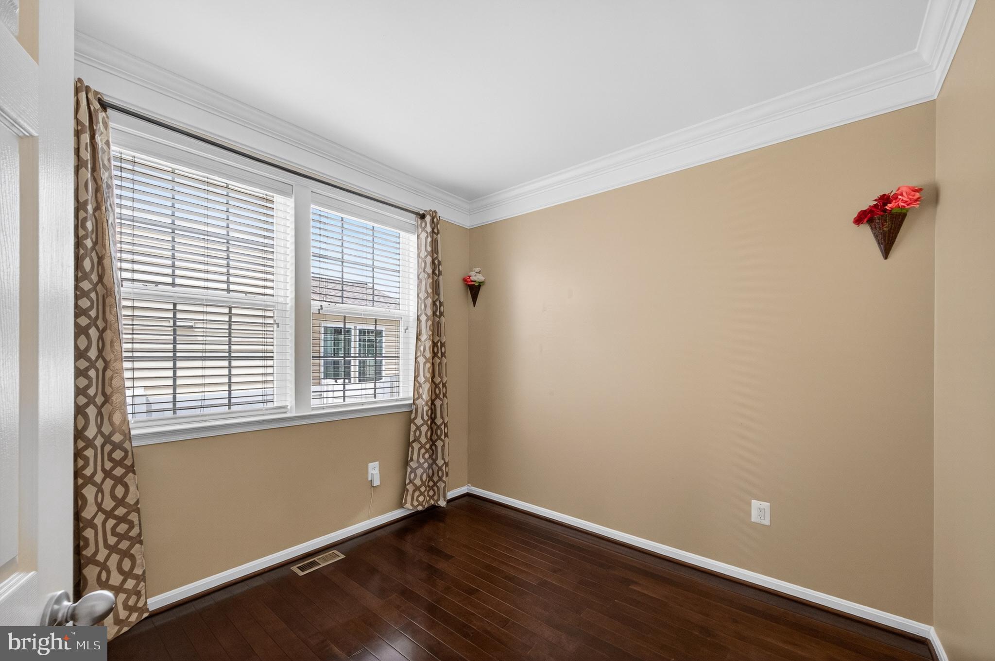 HOPE HILL CROSSING - Residential