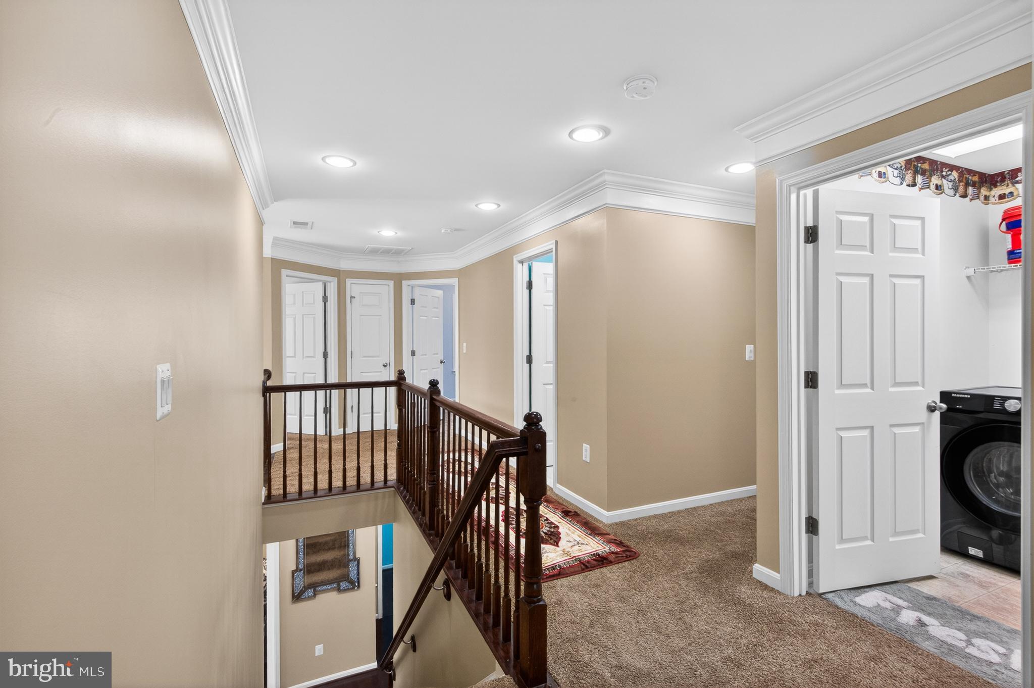 HOPE HILL CROSSING - Residential