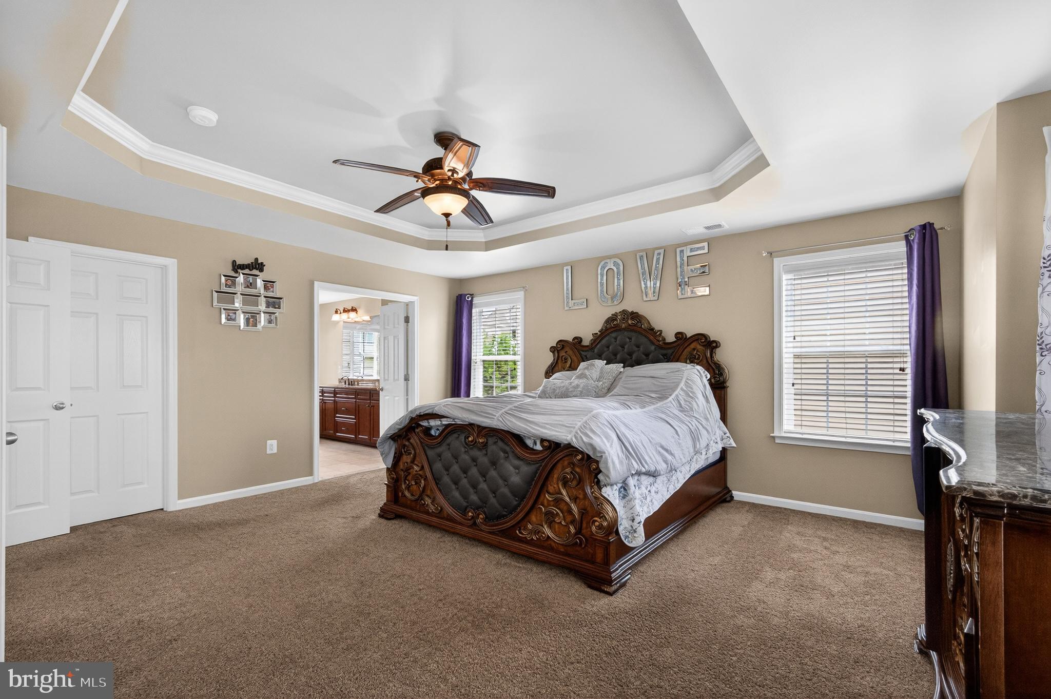 HOPE HILL CROSSING - Residential