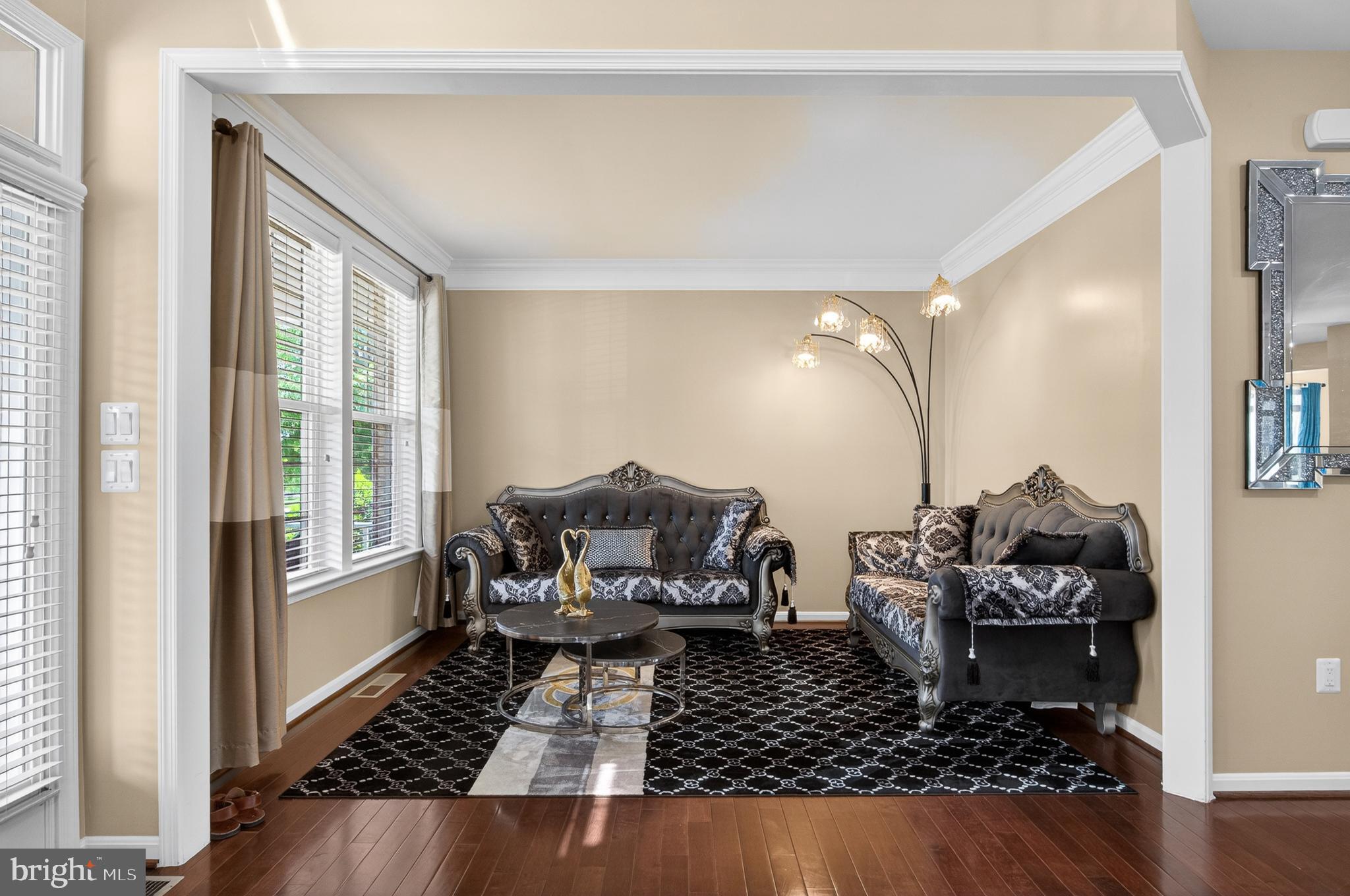 HOPE HILL CROSSING - Residential