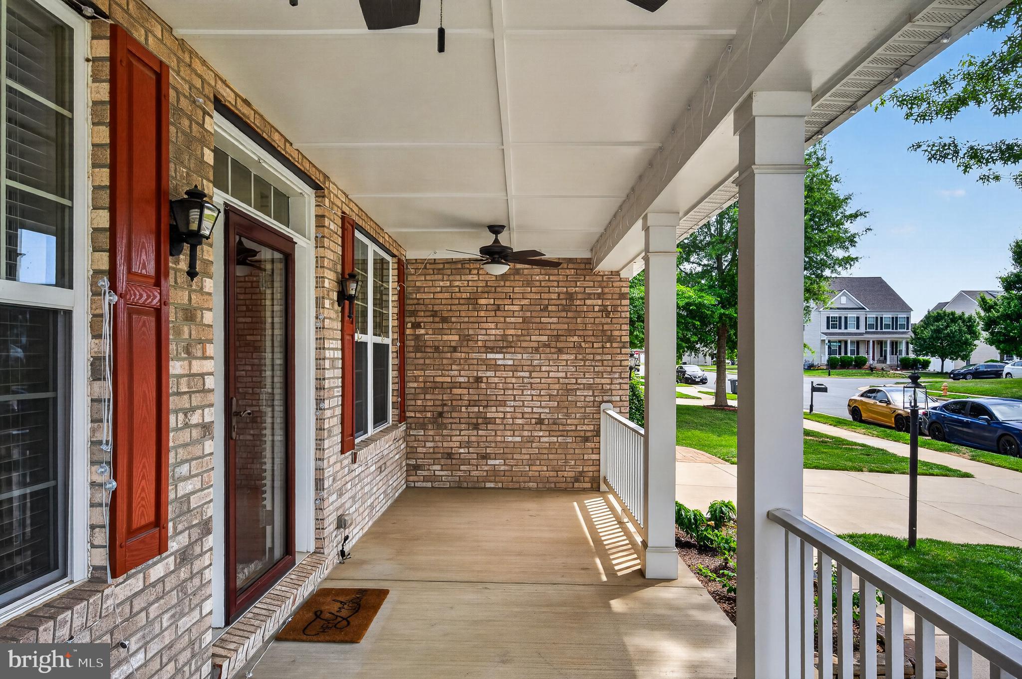 HOPE HILL CROSSING - Residential