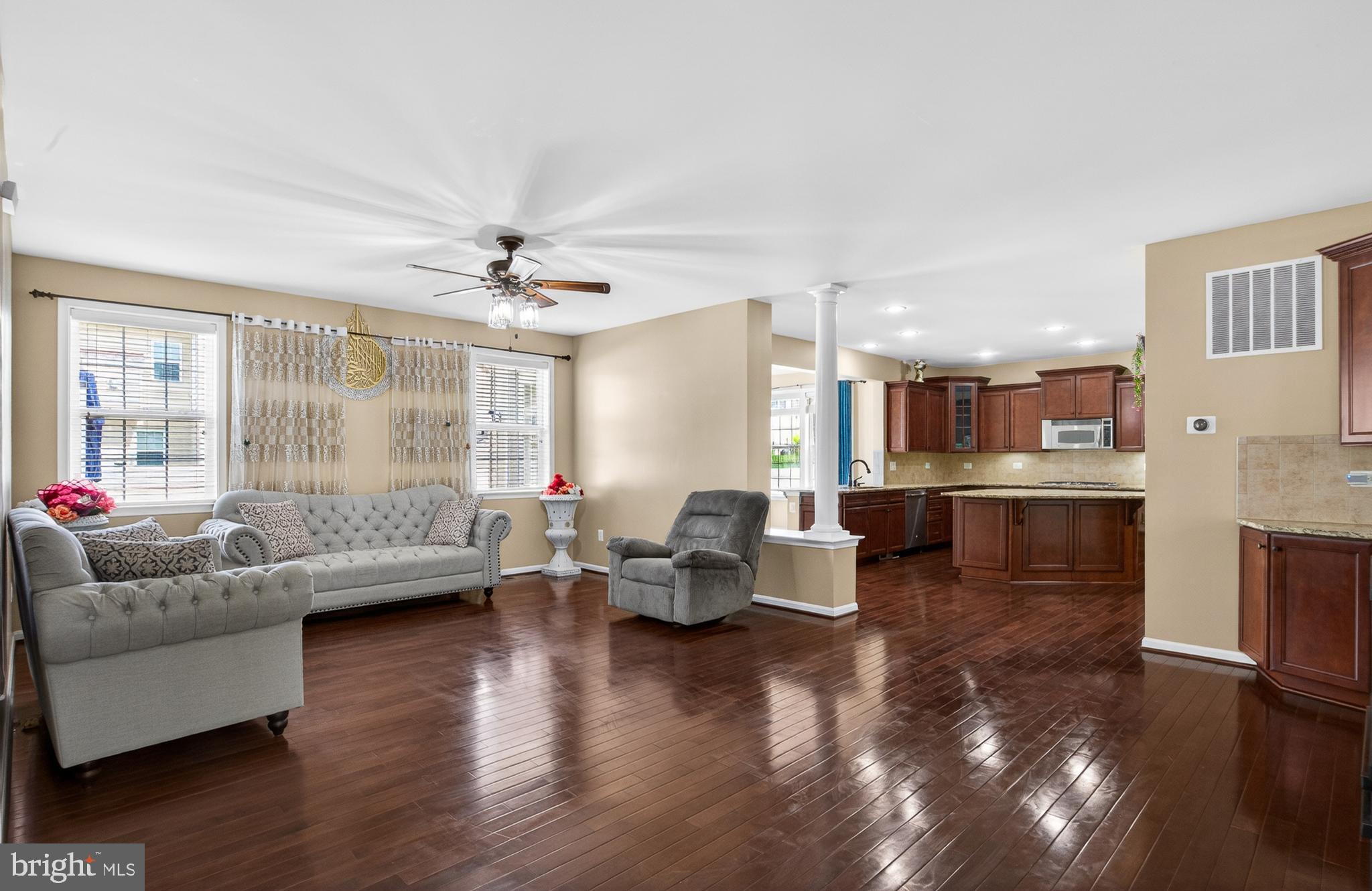 HOPE HILL CROSSING - Residential