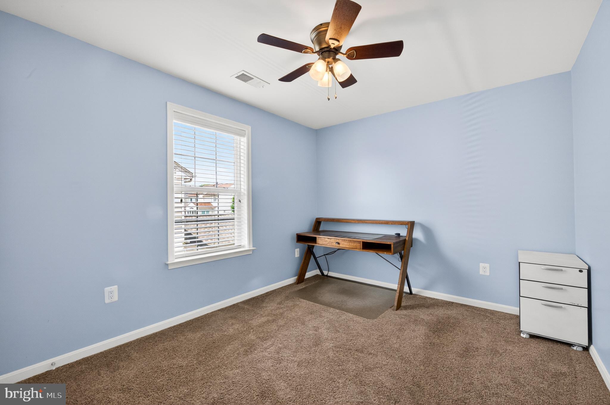 HOPE HILL CROSSING - Residential