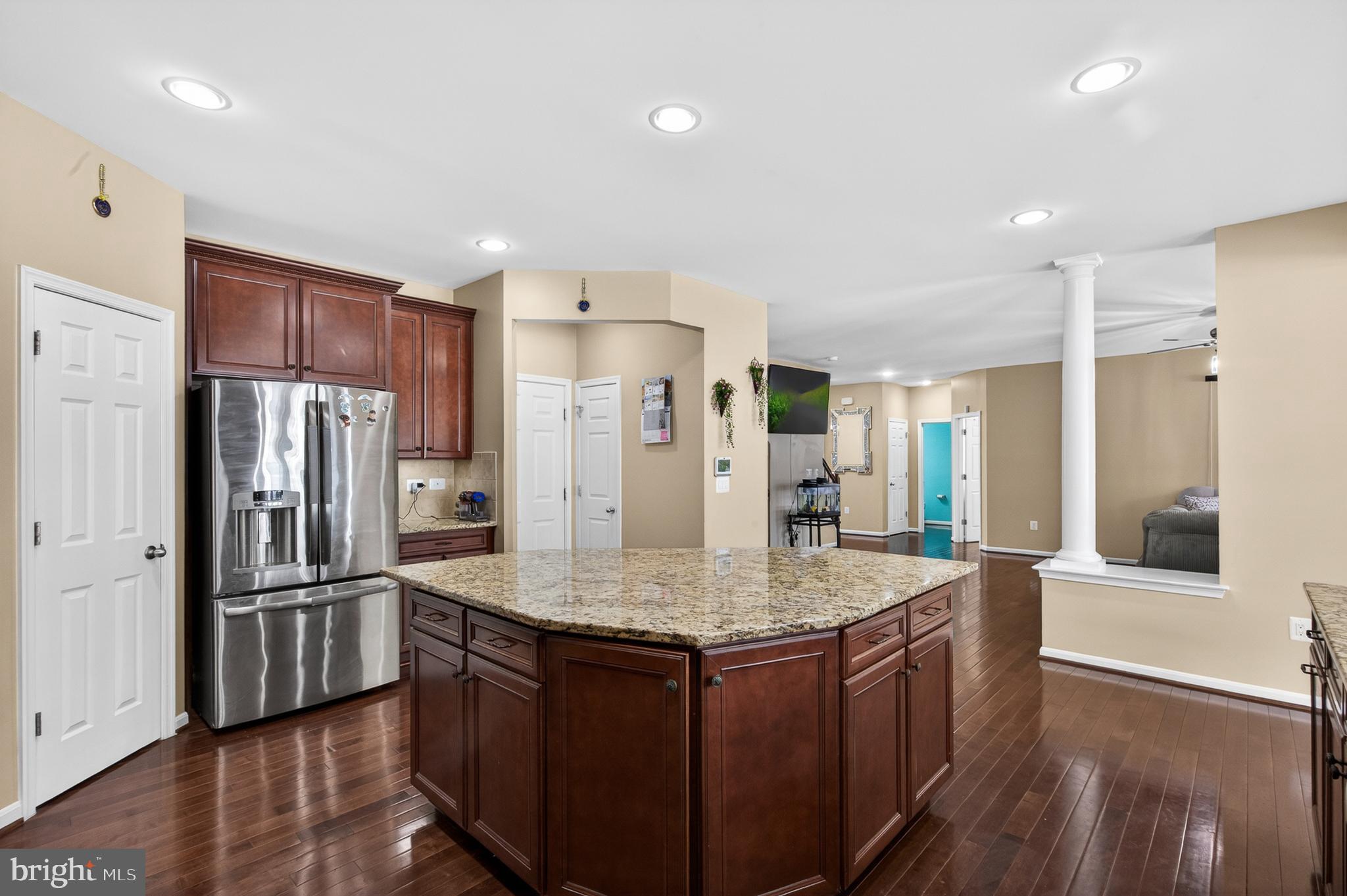 HOPE HILL CROSSING - Residential
