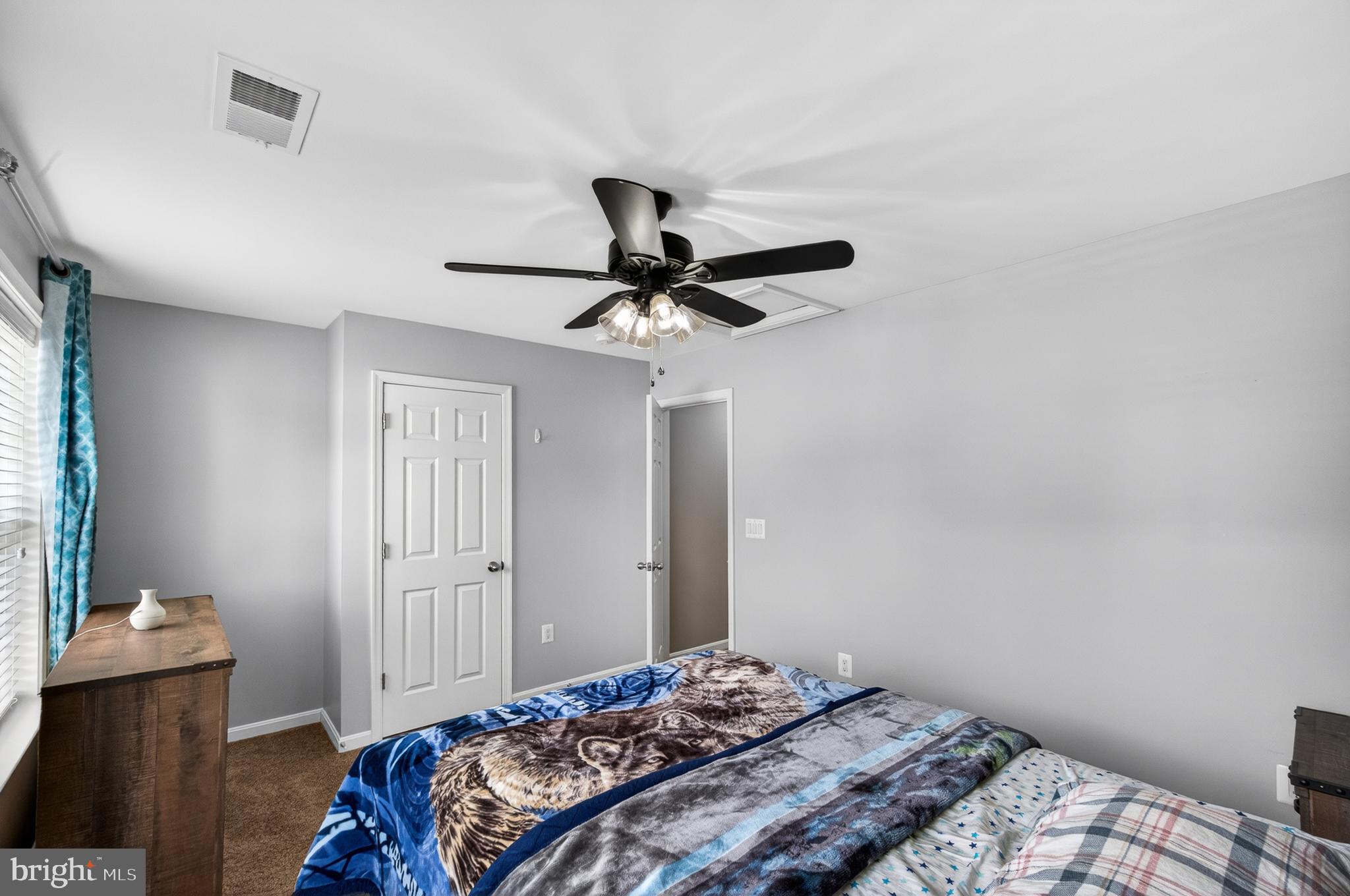 HOPE HILL CROSSING - Residential