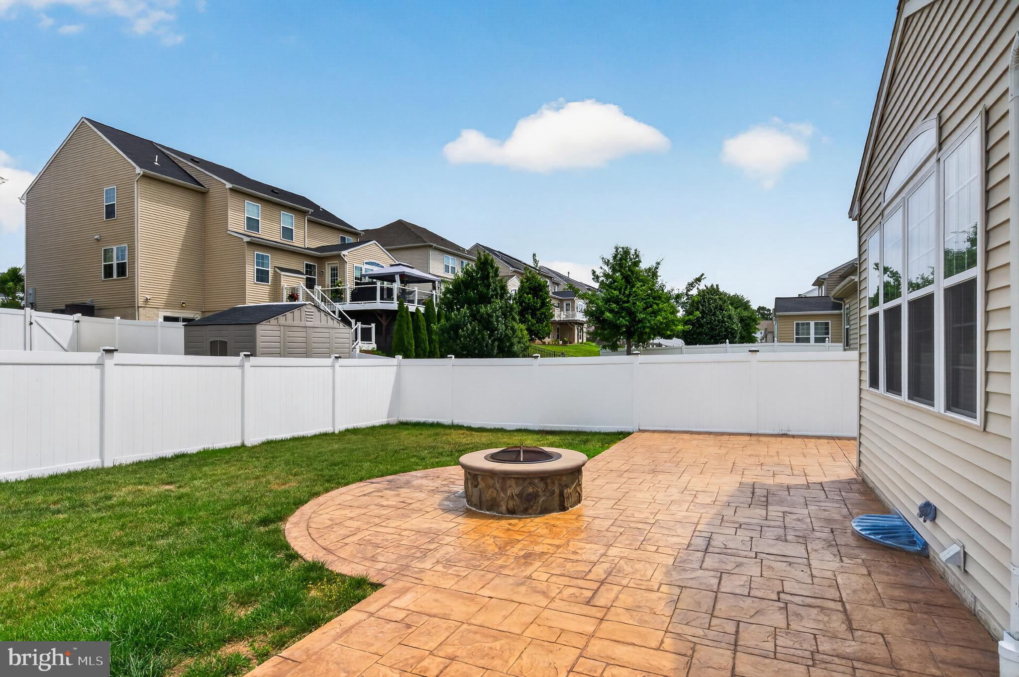HOPE HILL CROSSING - Residential