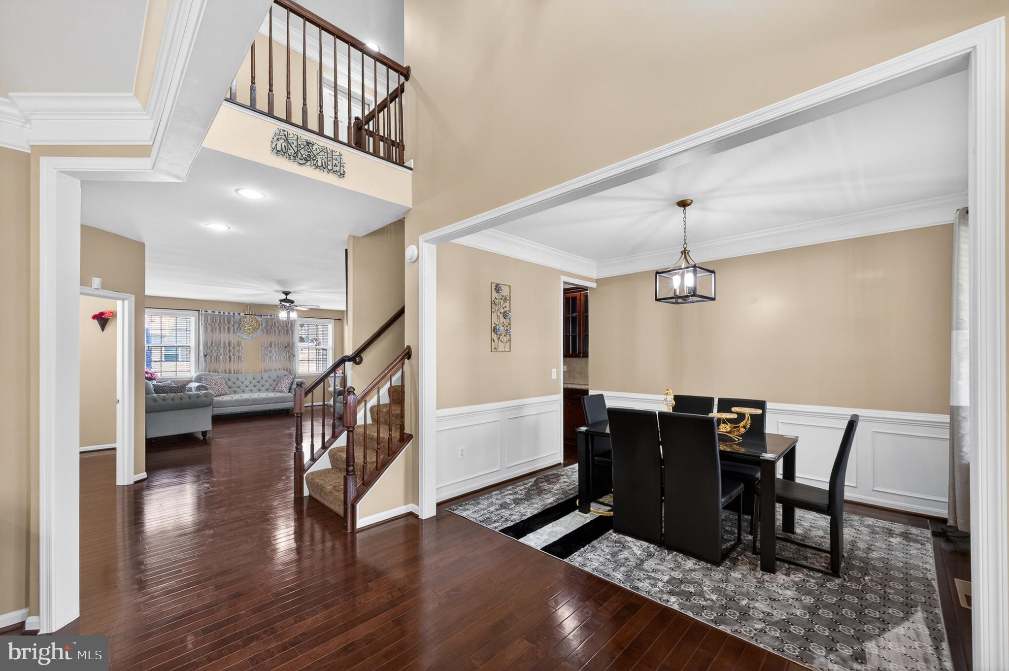 HOPE HILL CROSSING - Residential