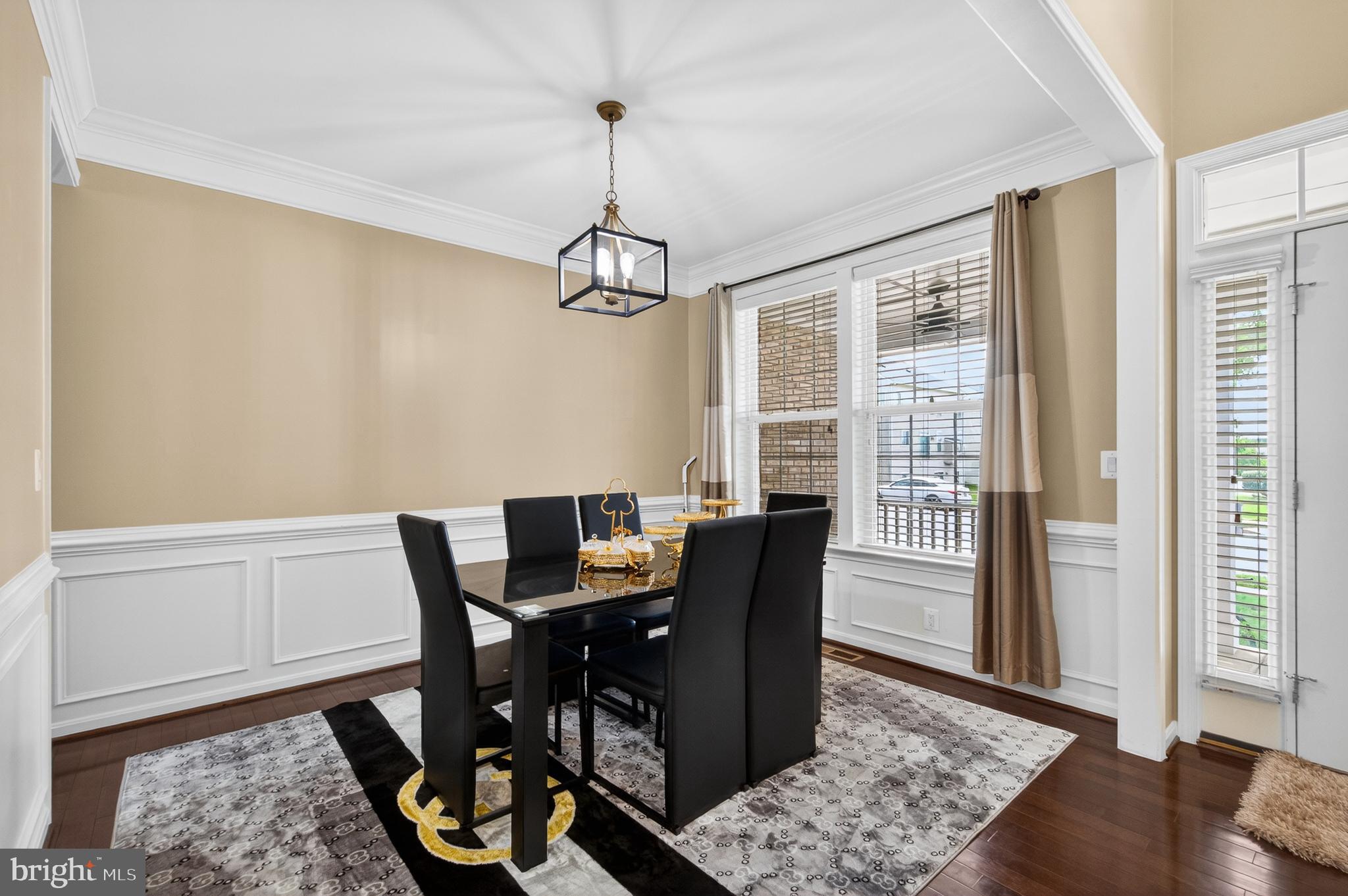 HOPE HILL CROSSING - Residential