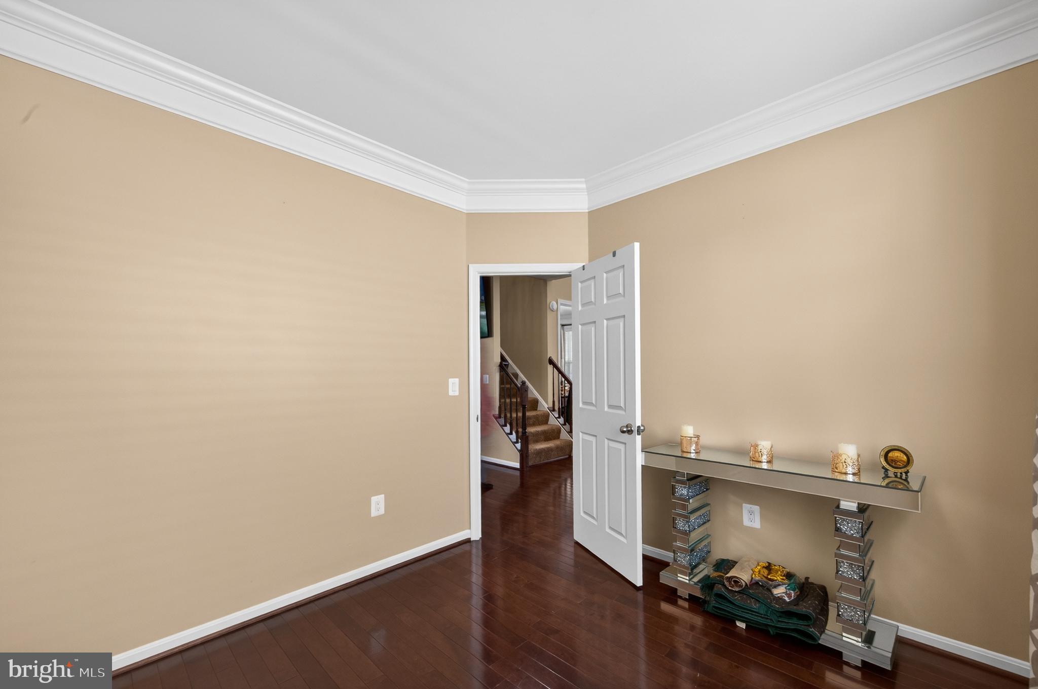 HOPE HILL CROSSING - Residential
