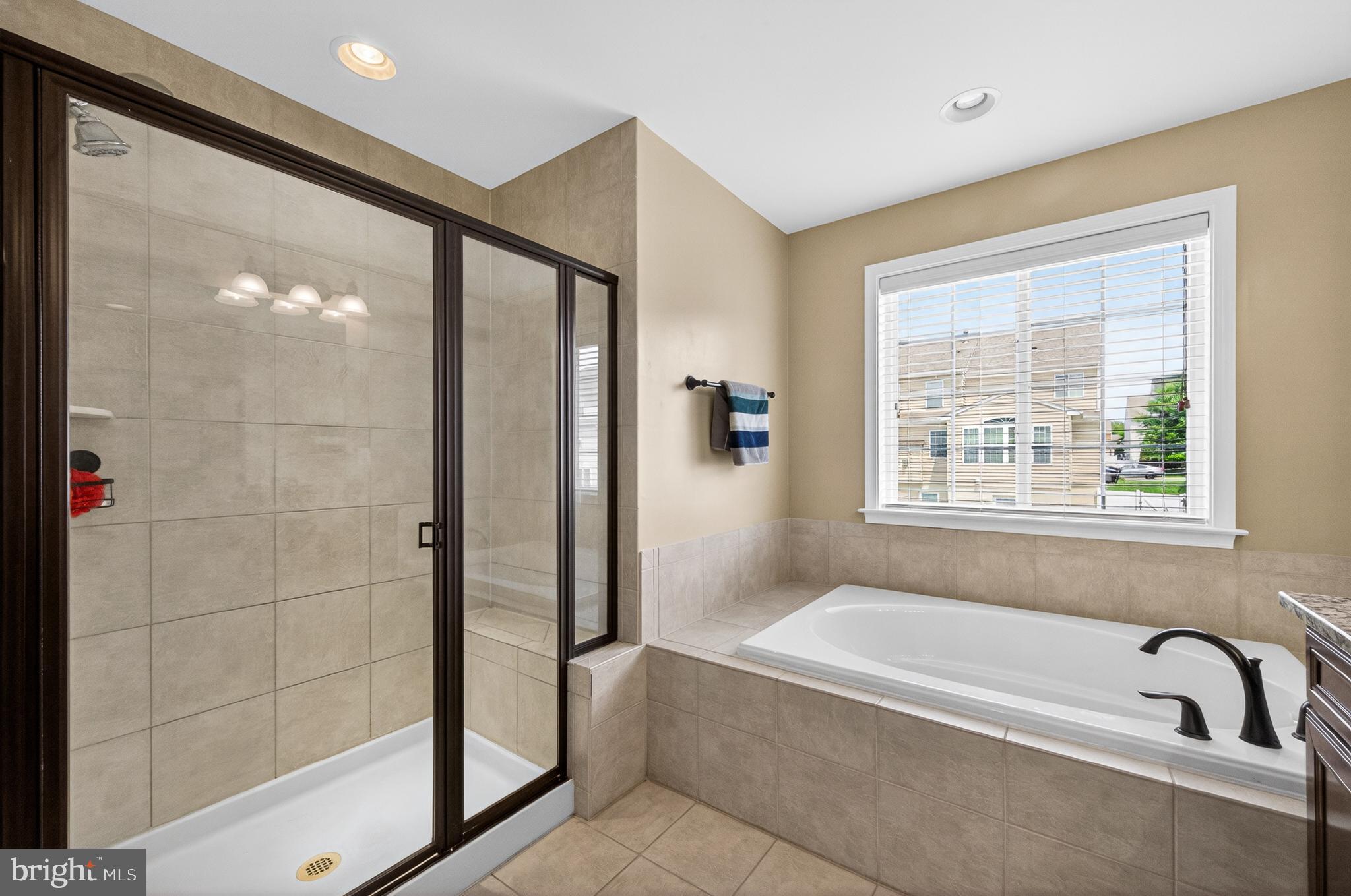 HOPE HILL CROSSING - Residential