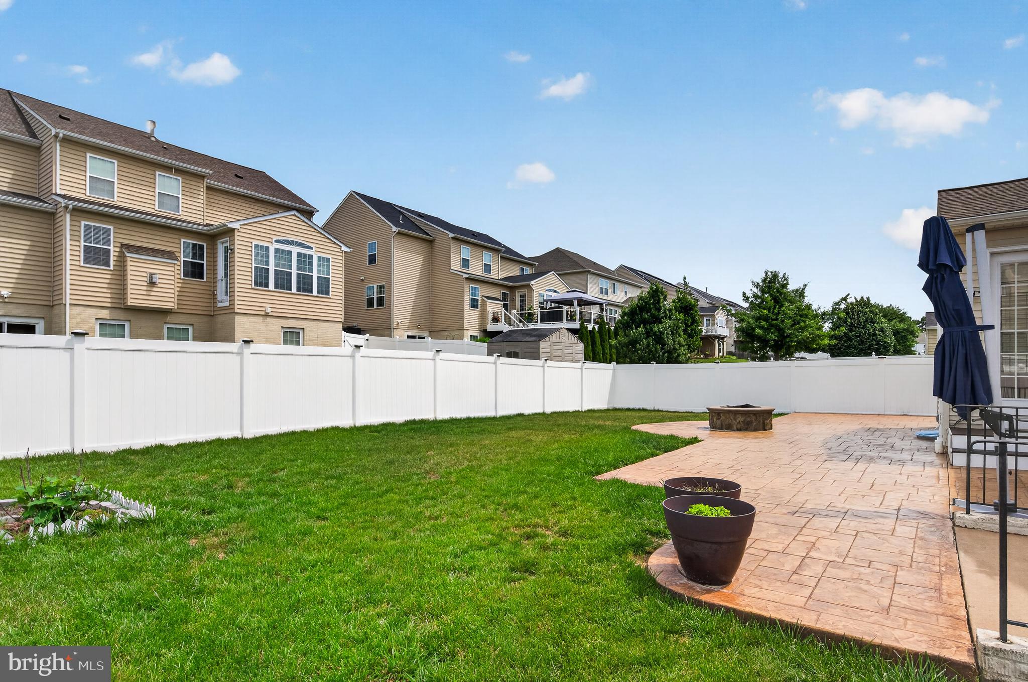 HOPE HILL CROSSING - Residential