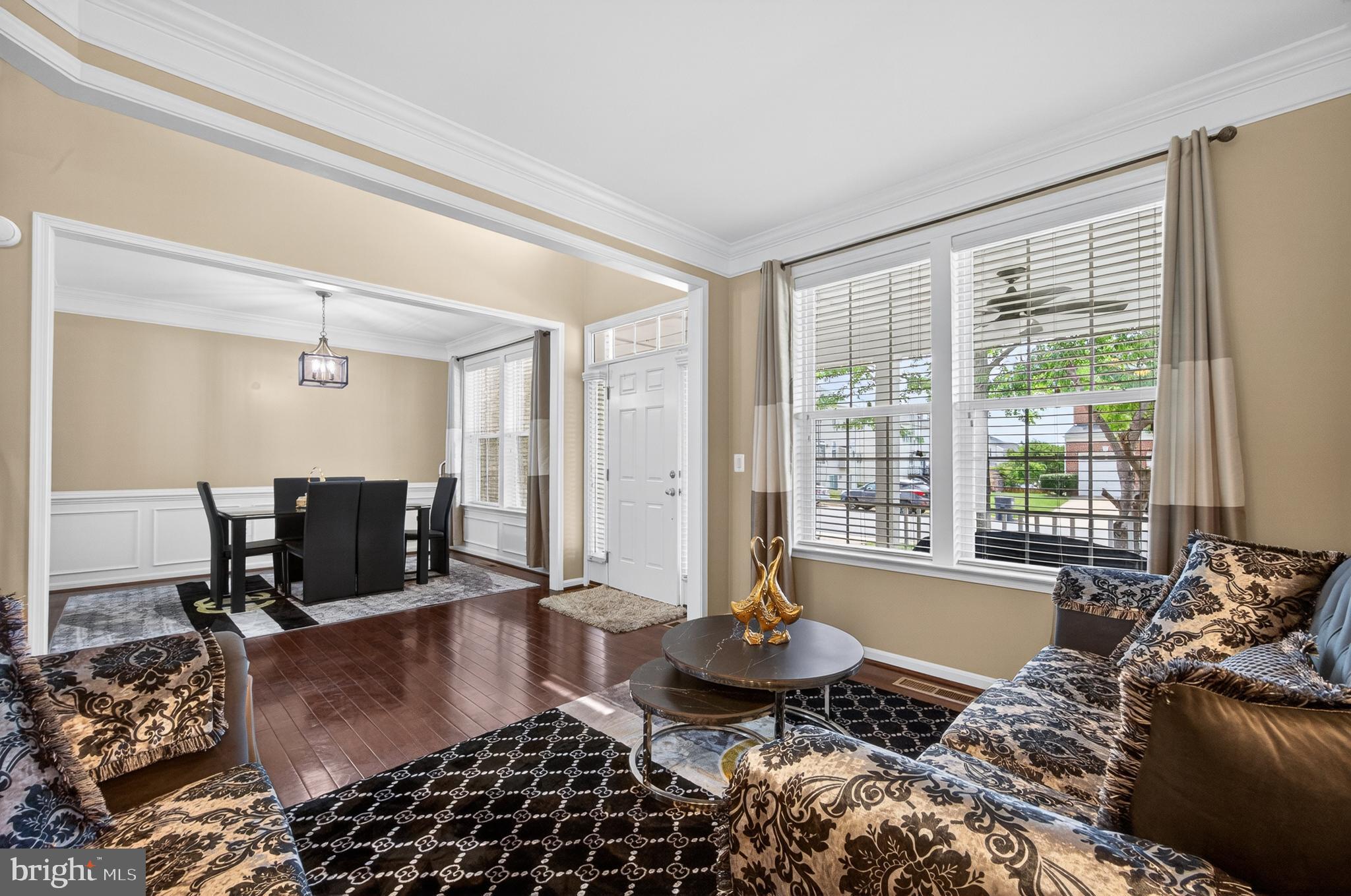 HOPE HILL CROSSING - Residential