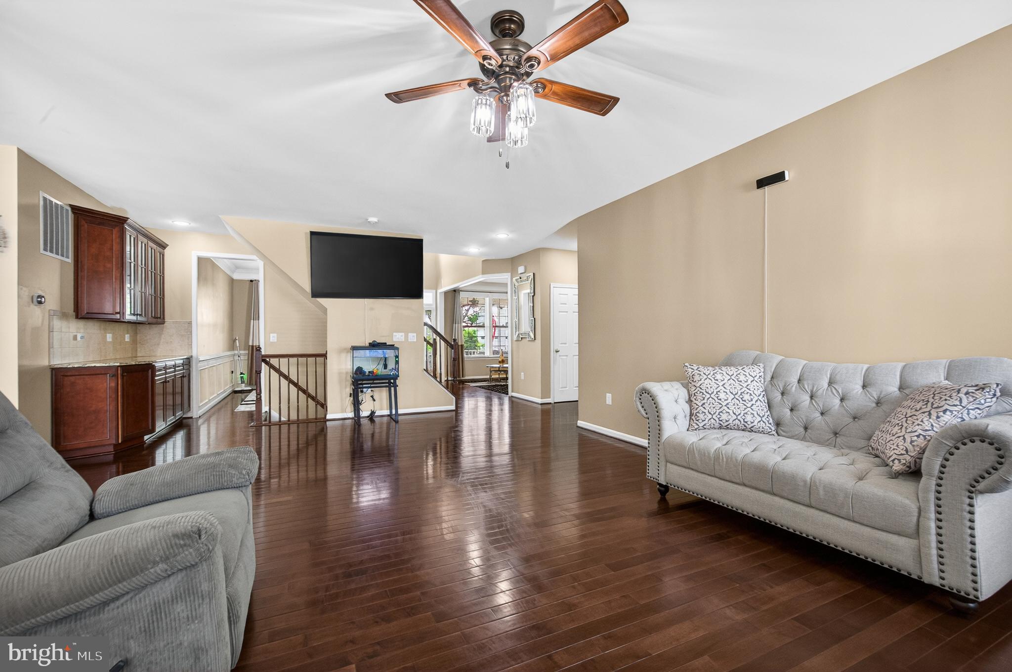 HOPE HILL CROSSING - Residential