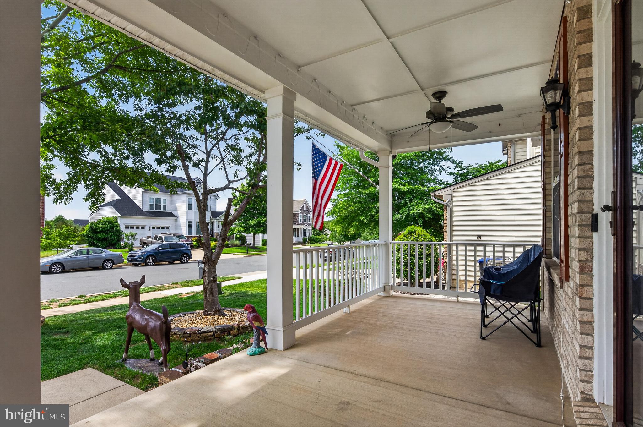 HOPE HILL CROSSING - Residential