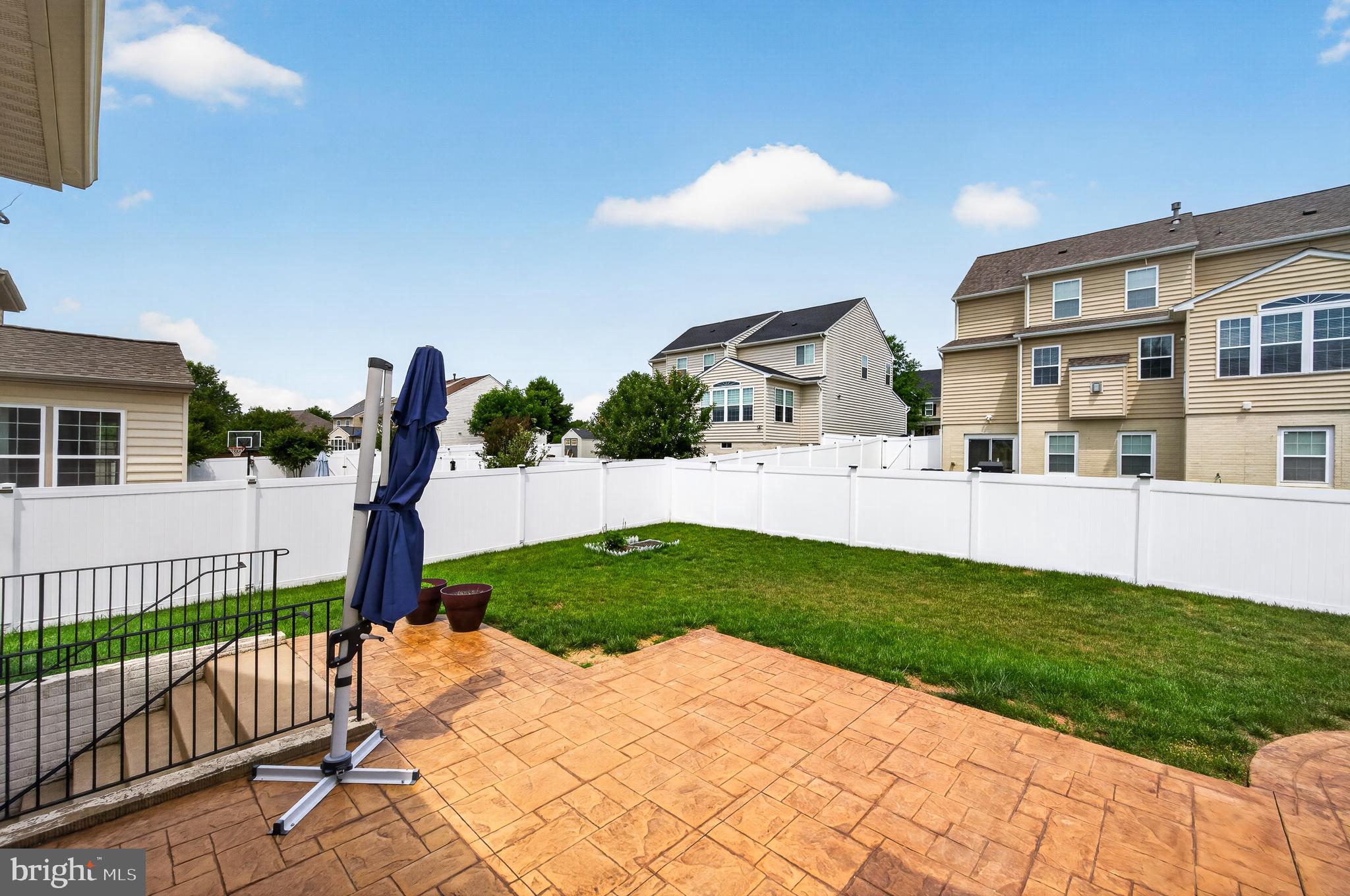 HOPE HILL CROSSING - Residential
