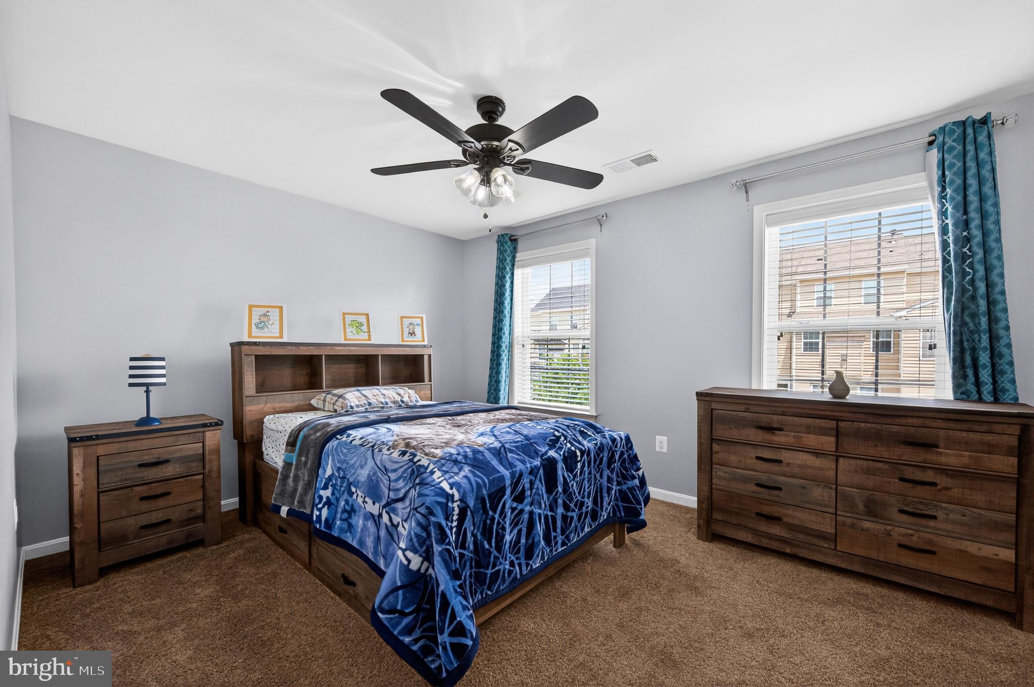 HOPE HILL CROSSING - Residential