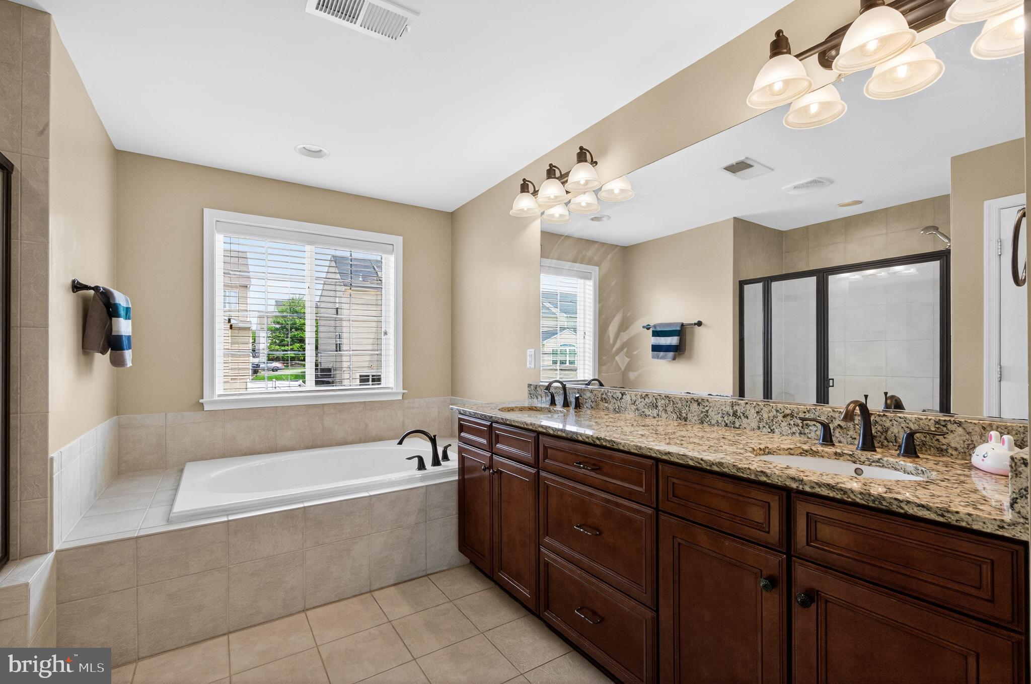 HOPE HILL CROSSING - Residential