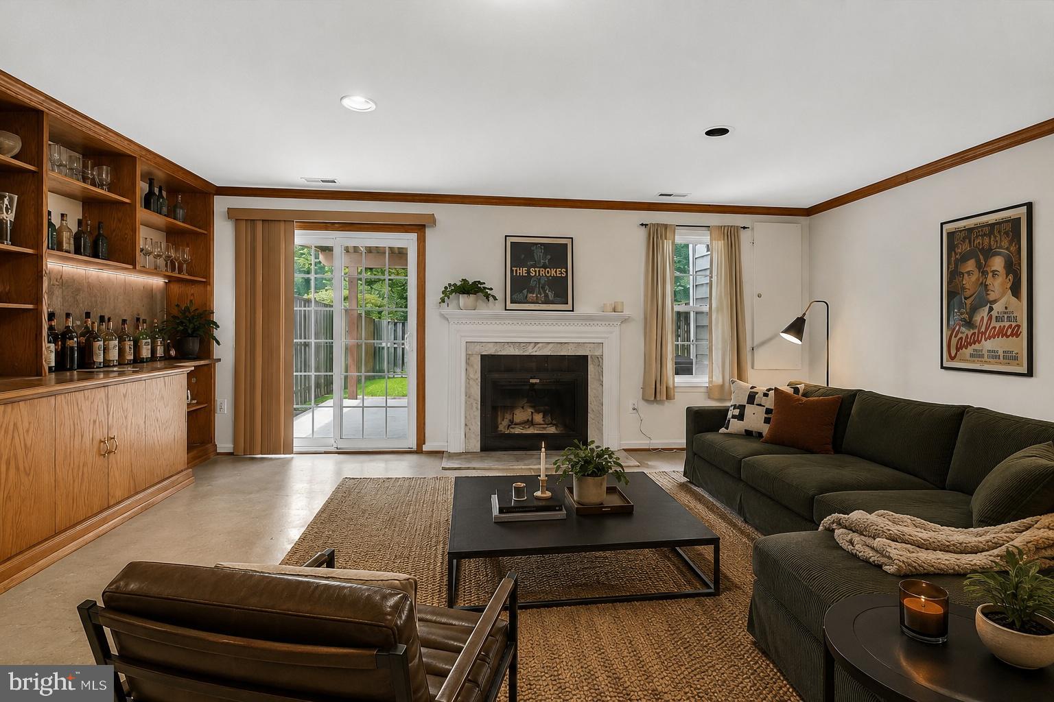 HALLOWELL - Residential