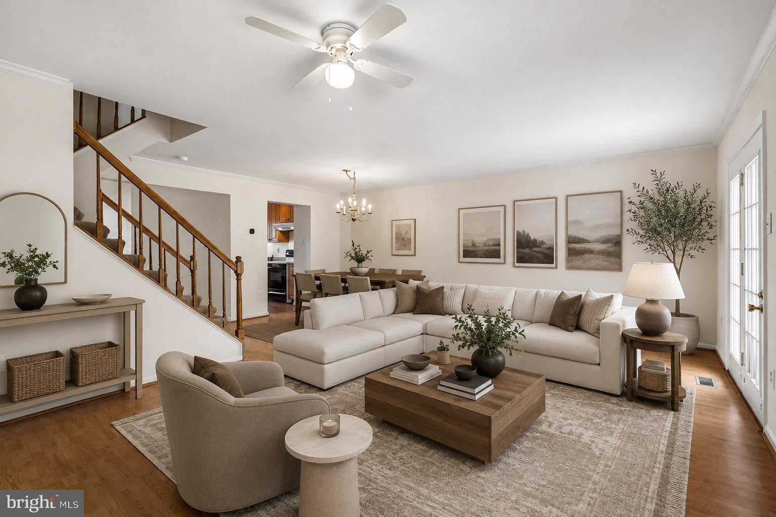 HALLOWELL - Residential