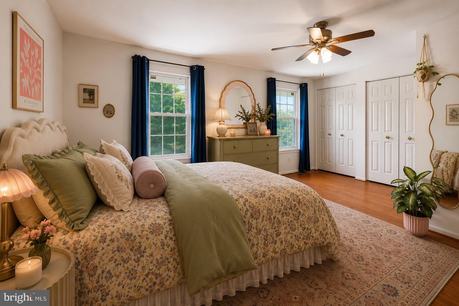 HALLOWELL - Residential