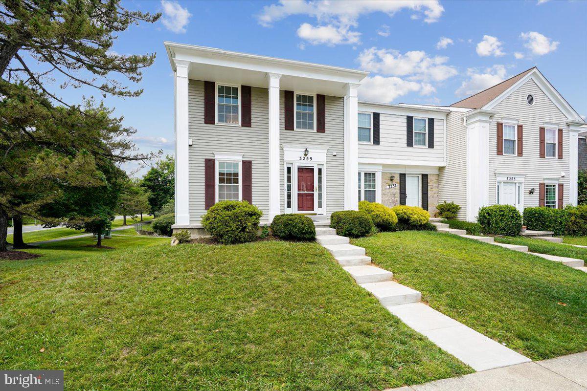 HALLOWELL - Residential