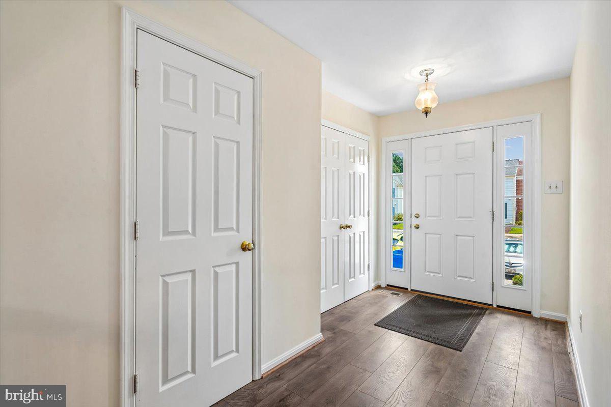 HALLOWELL - Residential