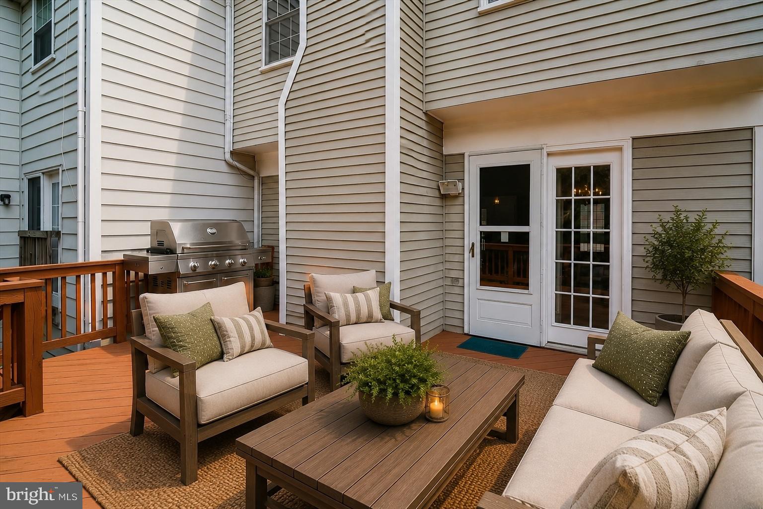 HALLOWELL - Residential