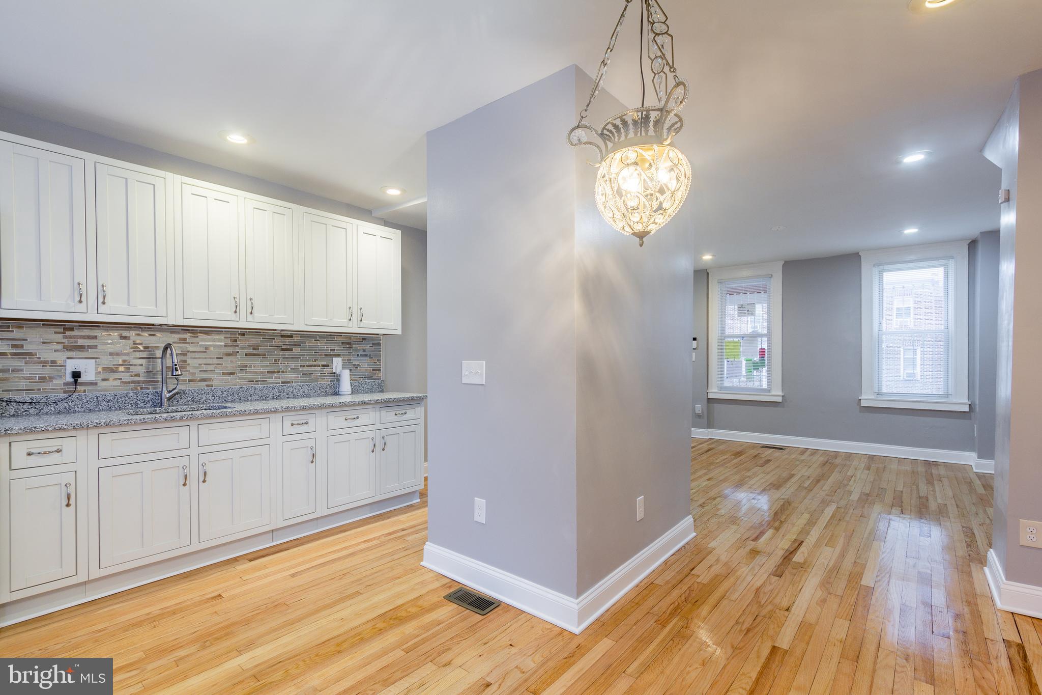 BELAIR-EDISON - Residential