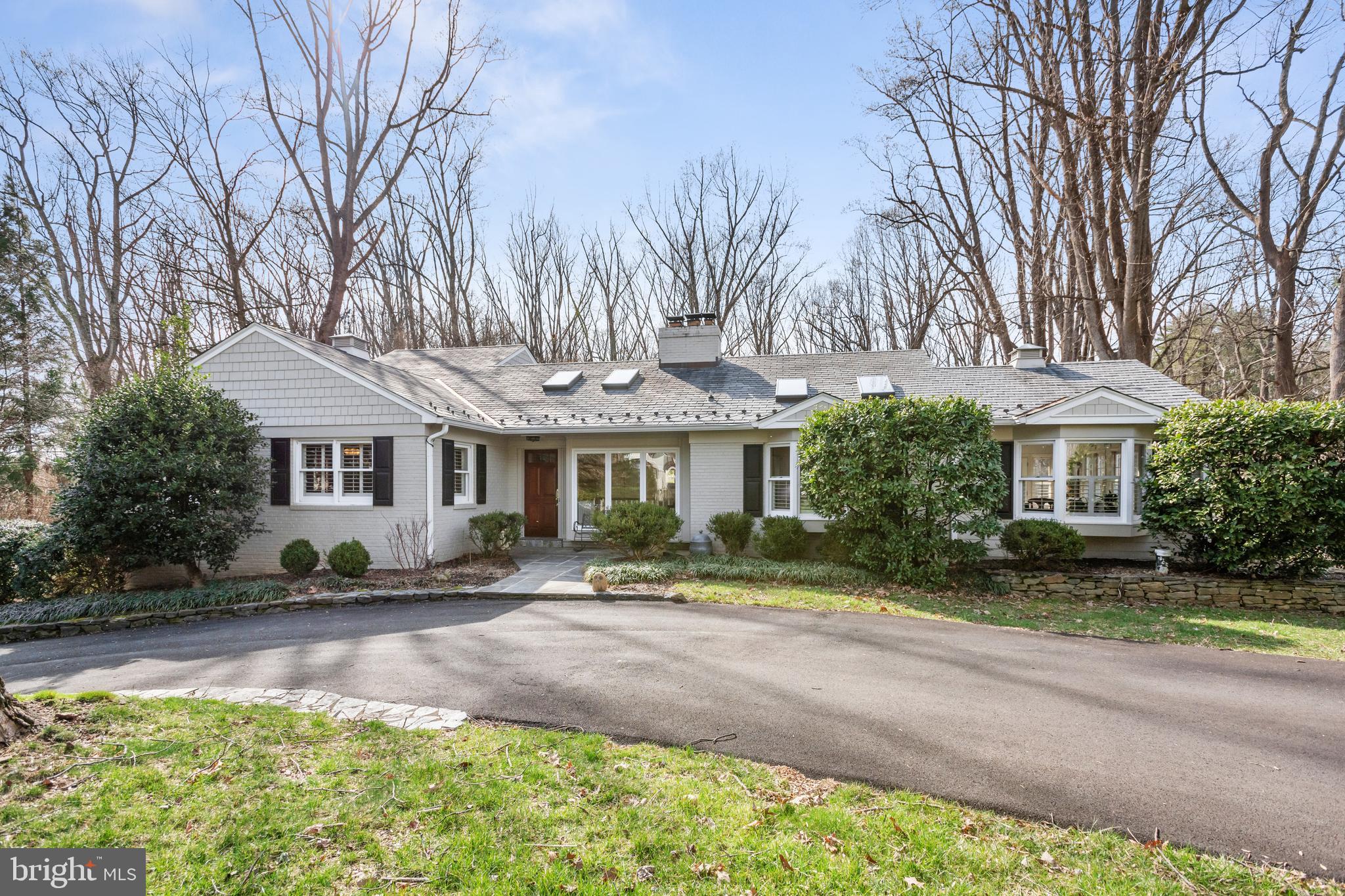 POTOMAC HUNT ACRES - Residential