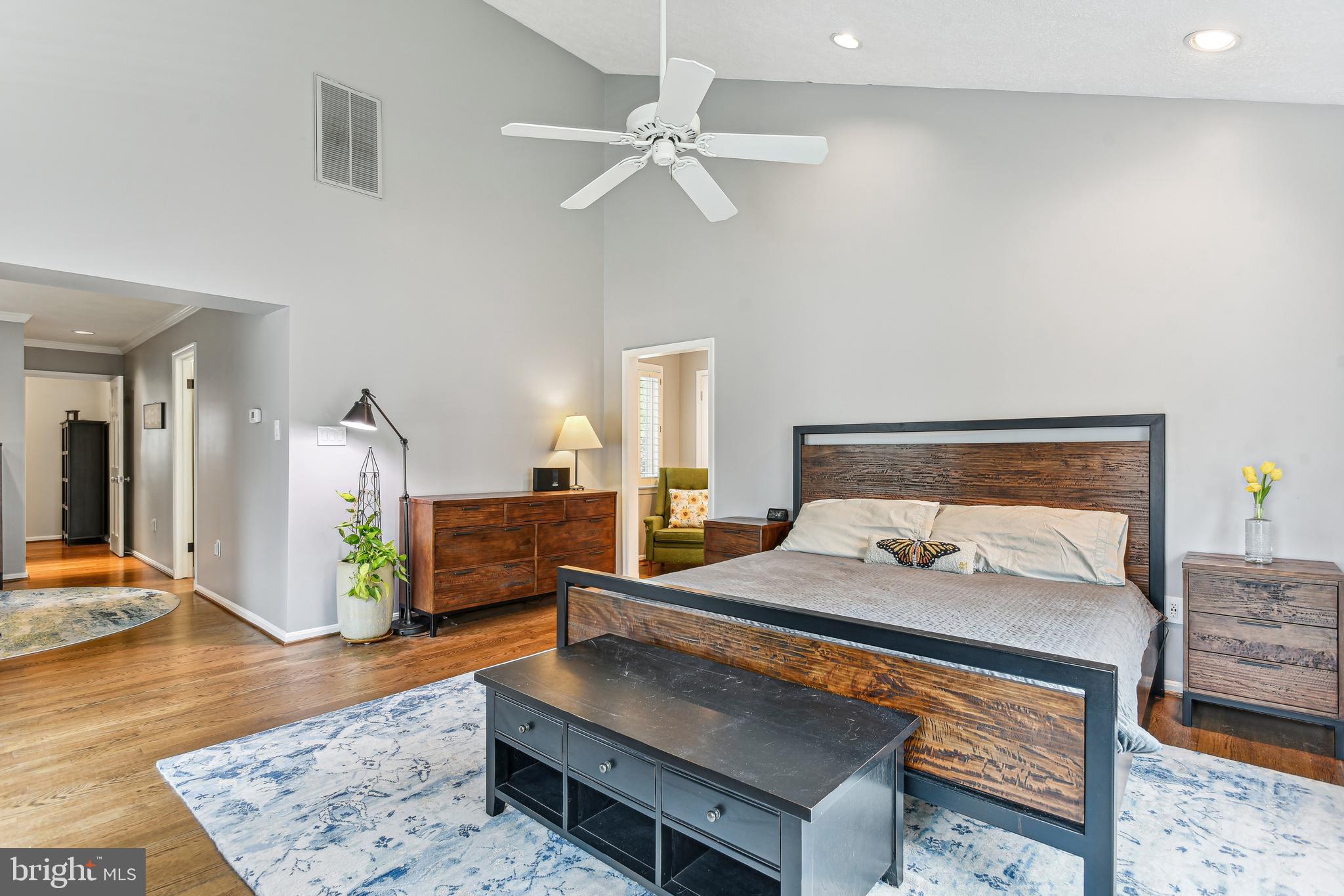 POTOMAC HUNT ACRES - Residential