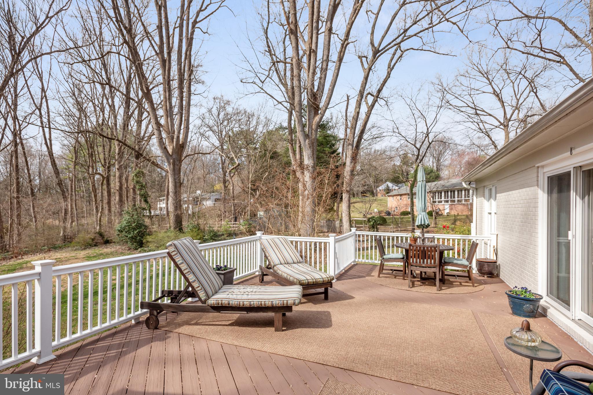 POTOMAC HUNT ACRES - Residential