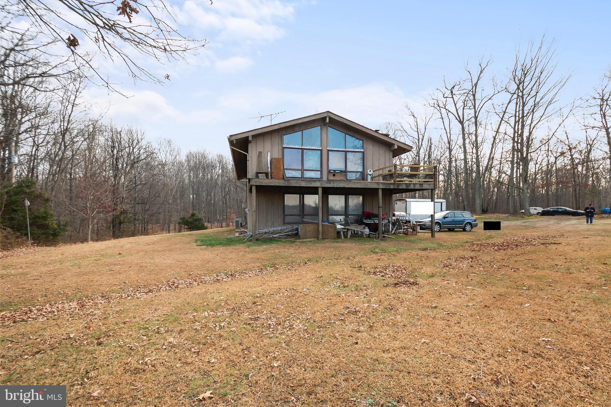 MARSHALL, VA - Residential