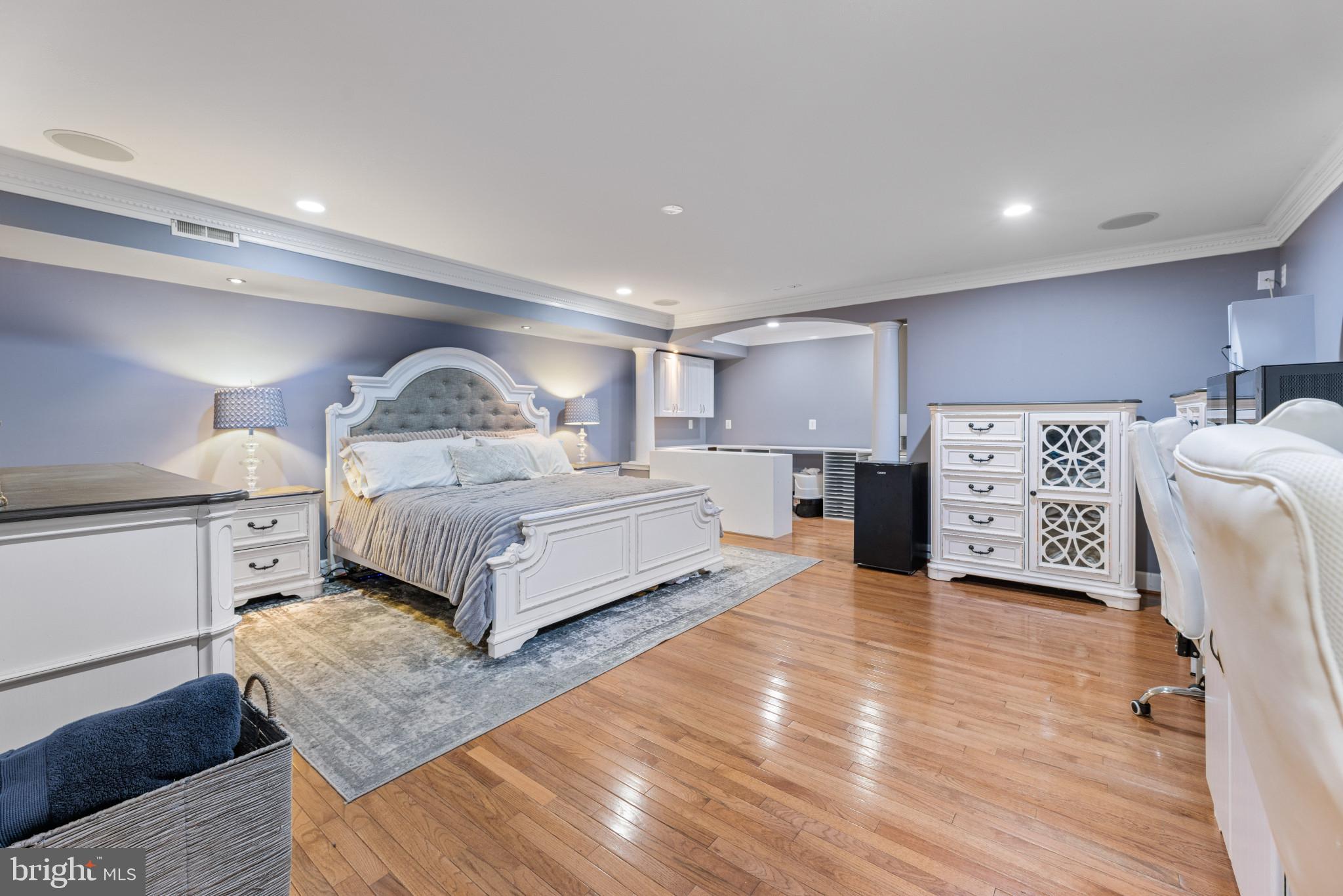 MEADOWS OF CULPEPER - Residential