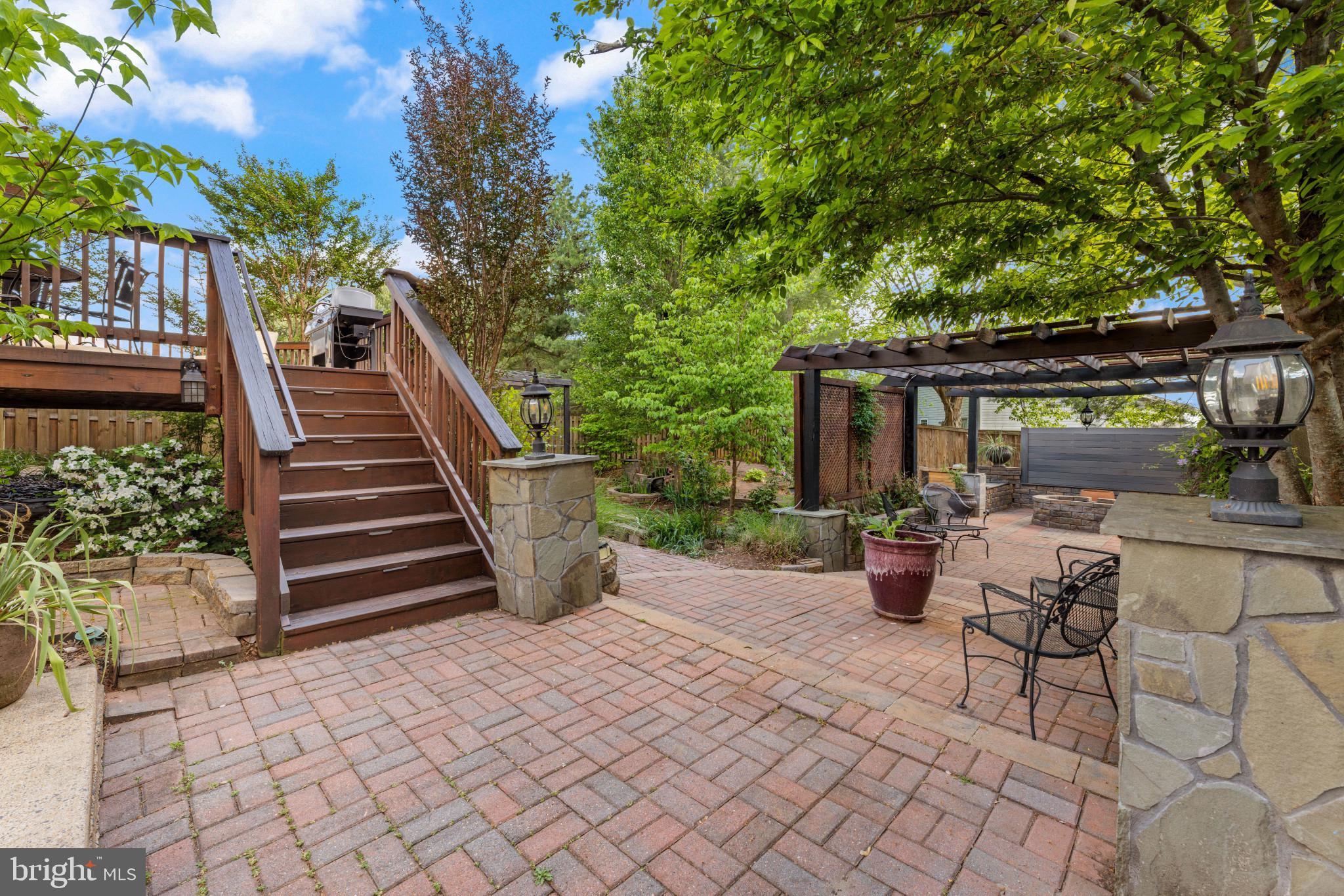 MEADOWS OF CULPEPER - Residential