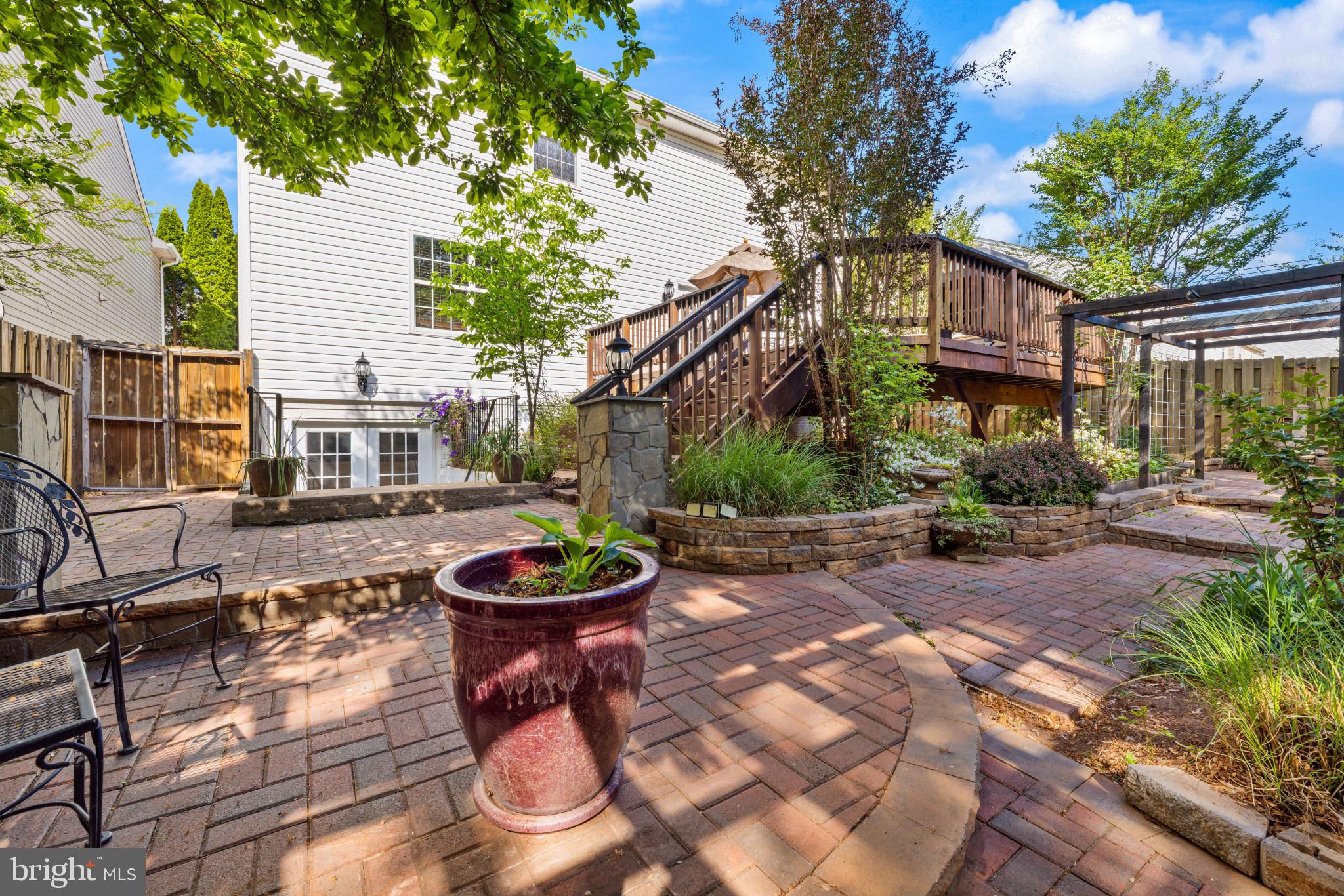 MEADOWS OF CULPEPER - Residential
