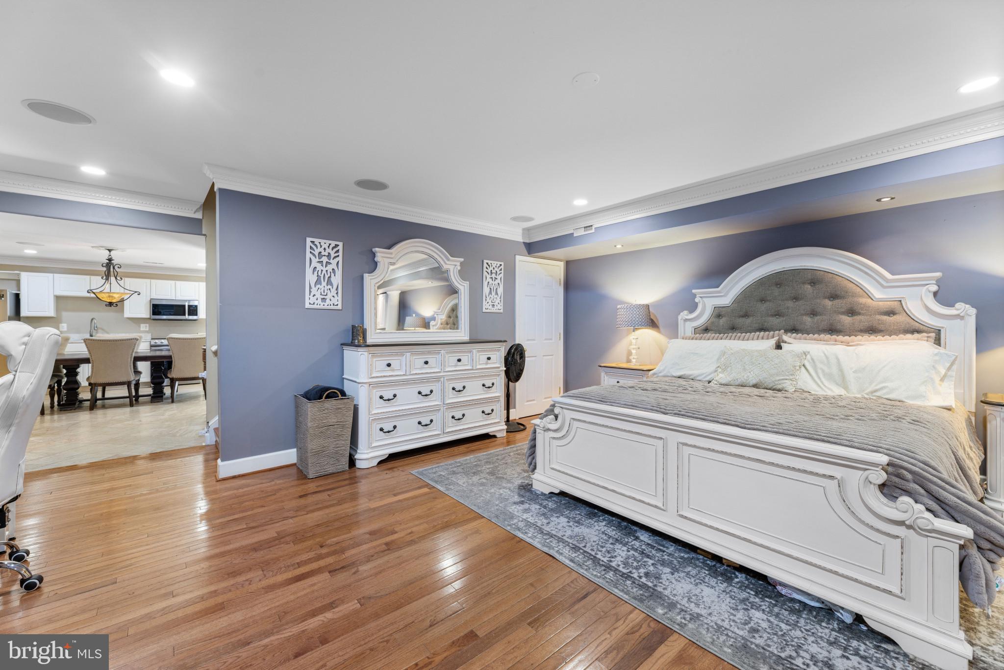 MEADOWS OF CULPEPER - Residential