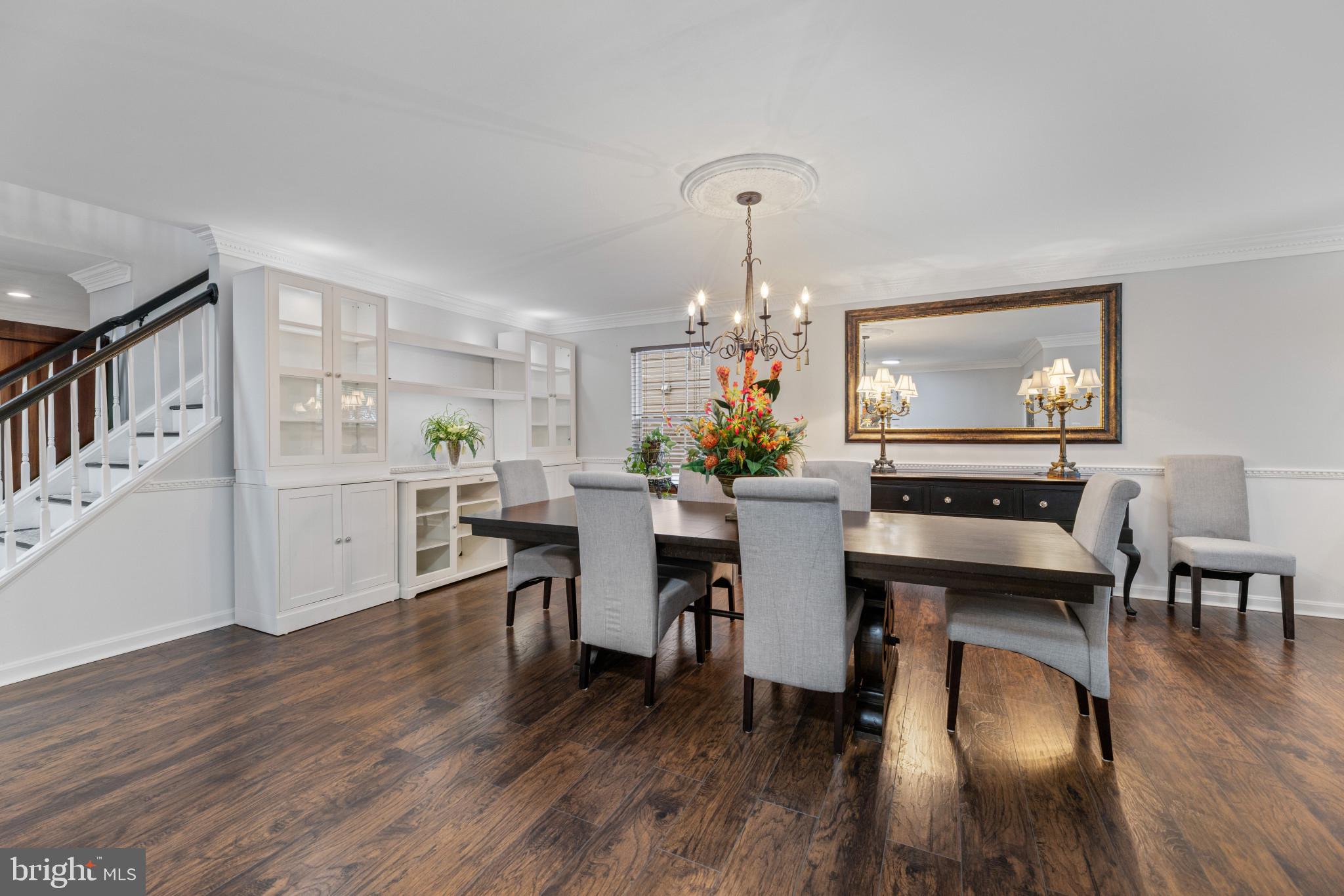 MEADOWS OF CULPEPER - Residential