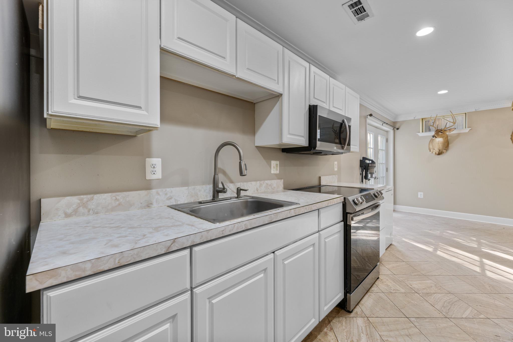 MEADOWS OF CULPEPER - Residential