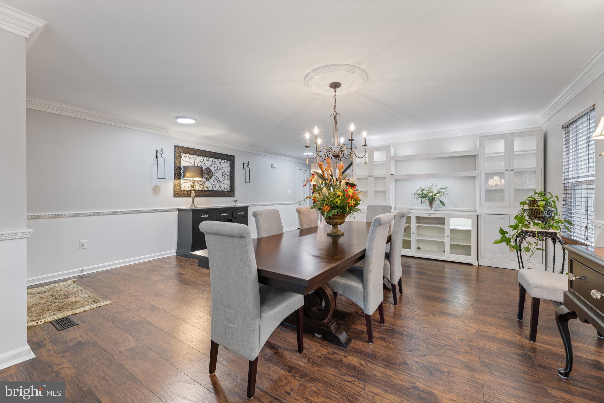 MEADOWS OF CULPEPER - Residential
