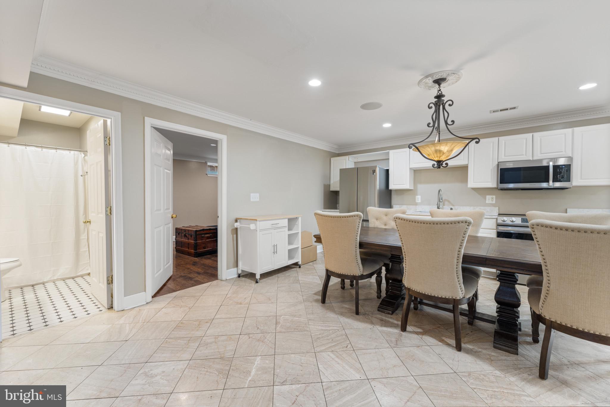 MEADOWS OF CULPEPER - Residential