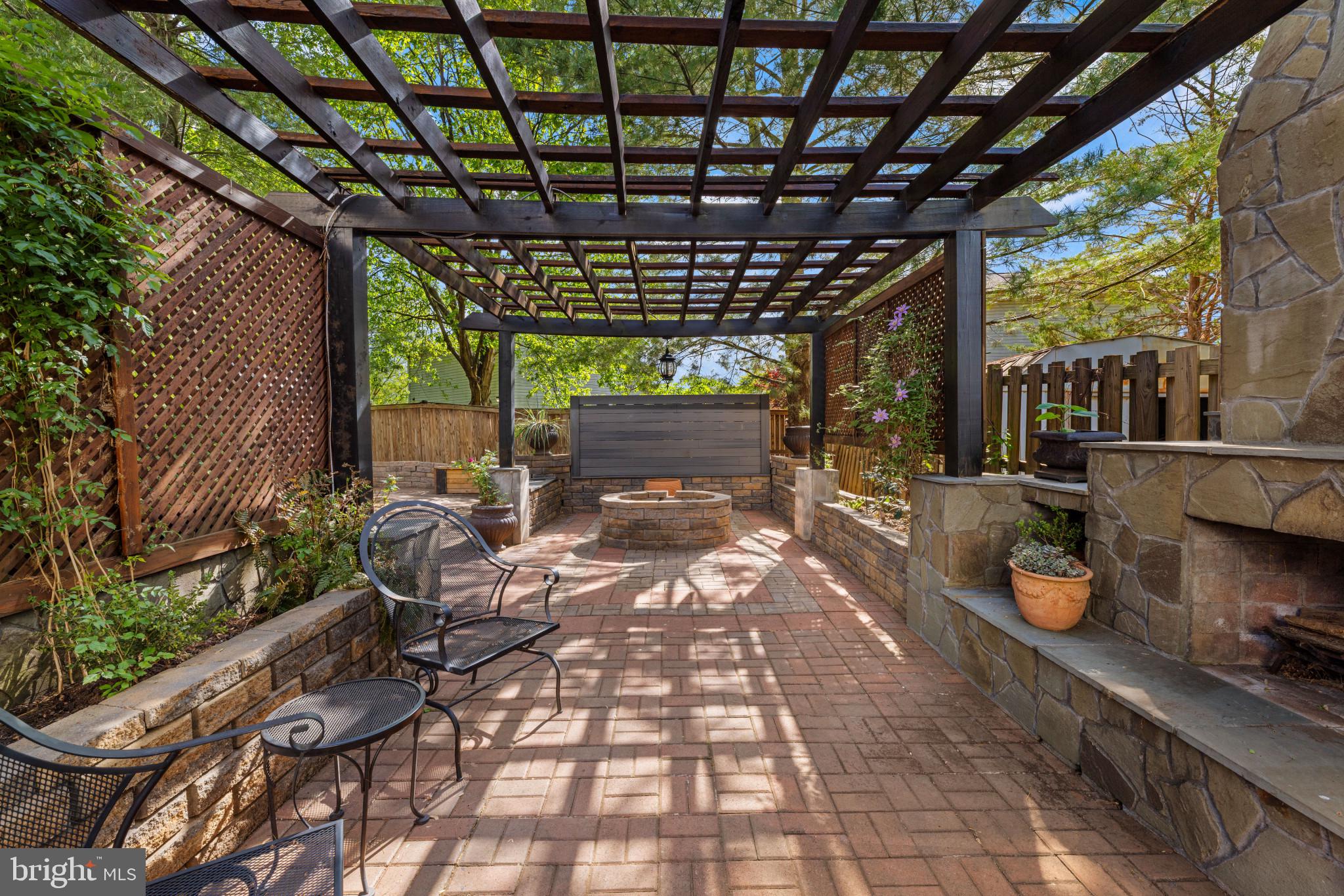 MEADOWS OF CULPEPER - Residential